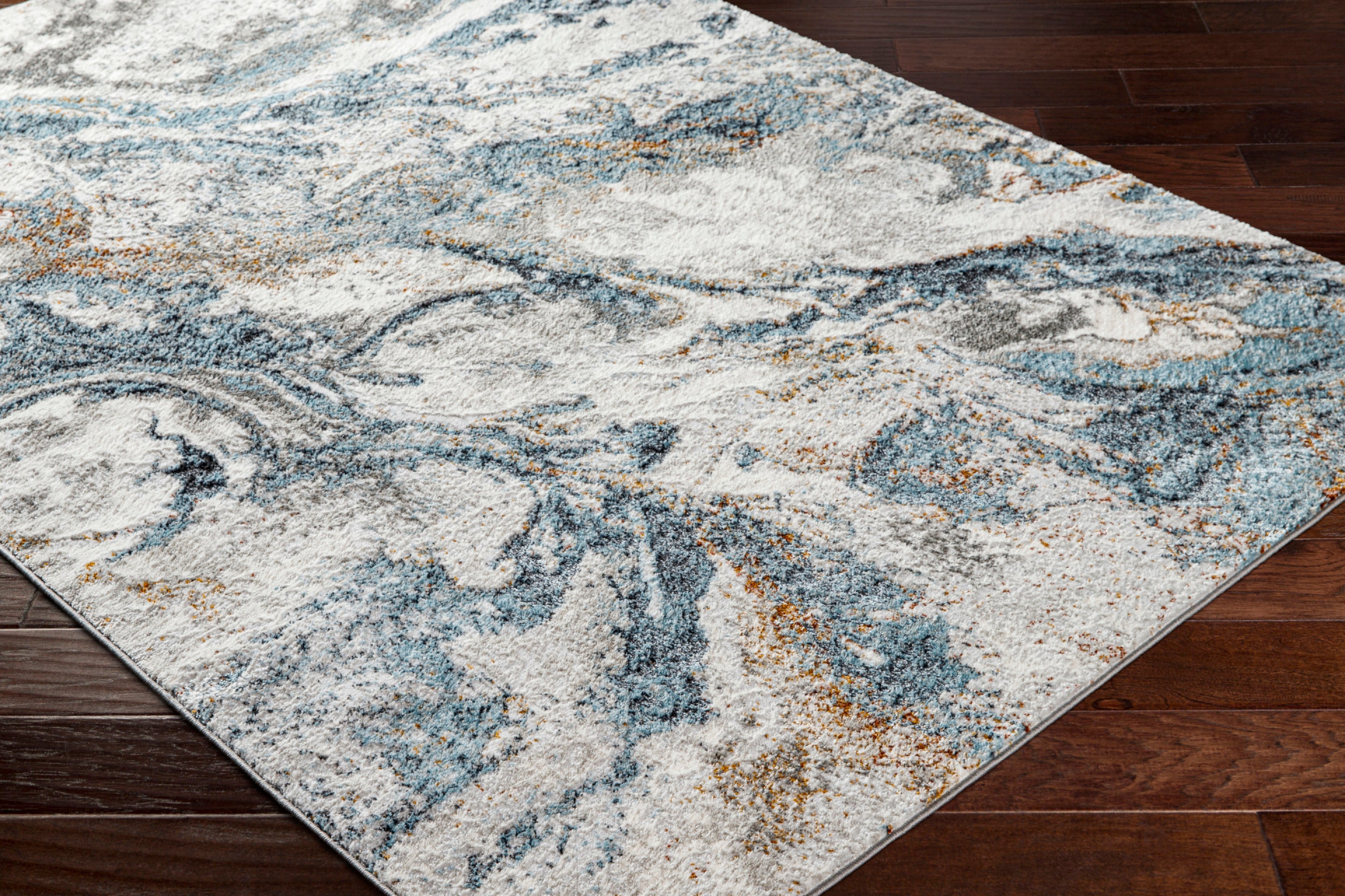 San Francisco Machine Woven Rug Livabliss San Francisco