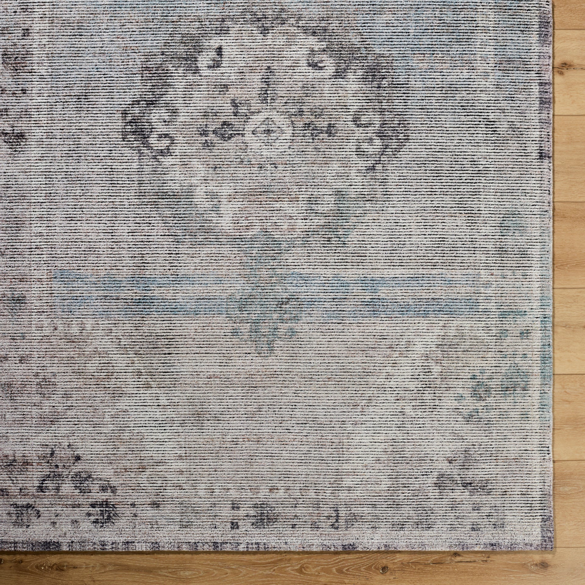 Luton Handmade Rug Livabliss Luton