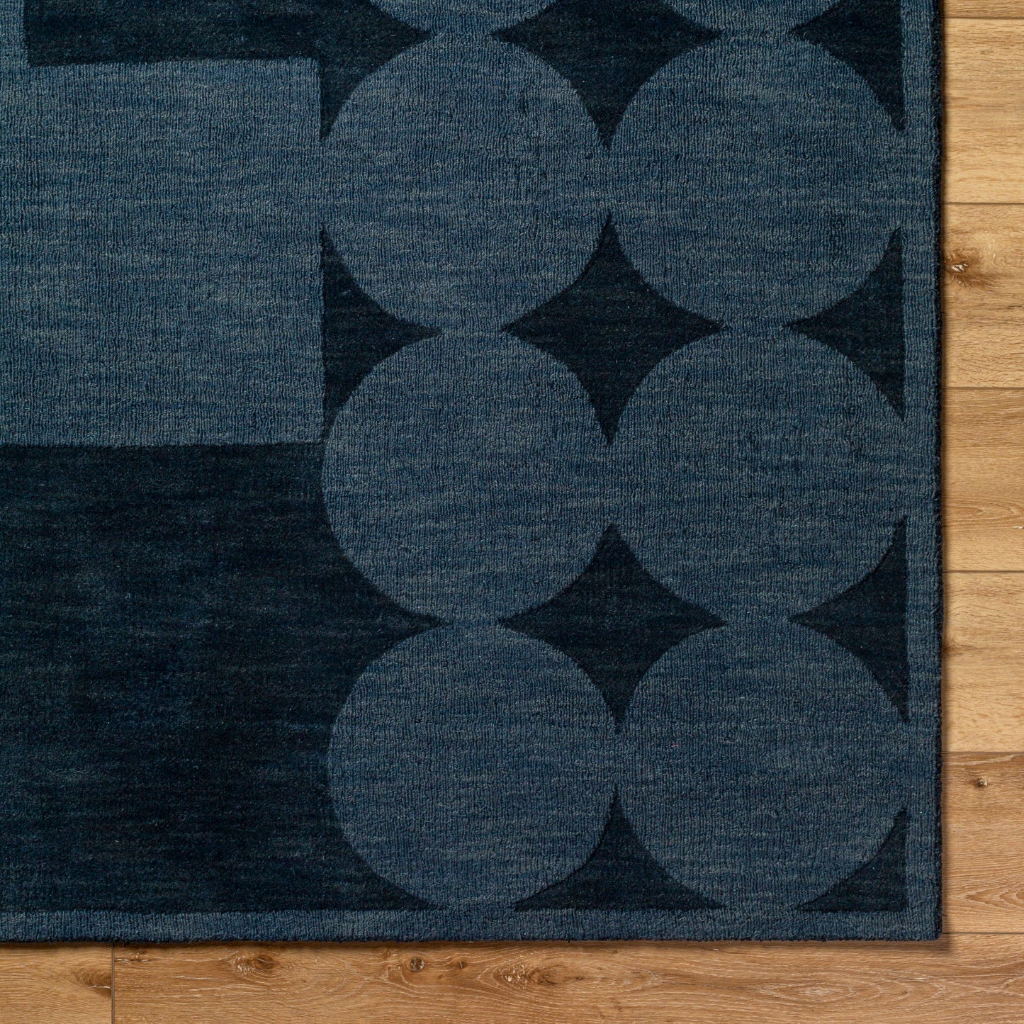 Mystique Handmade Rug Livabliss Mystique