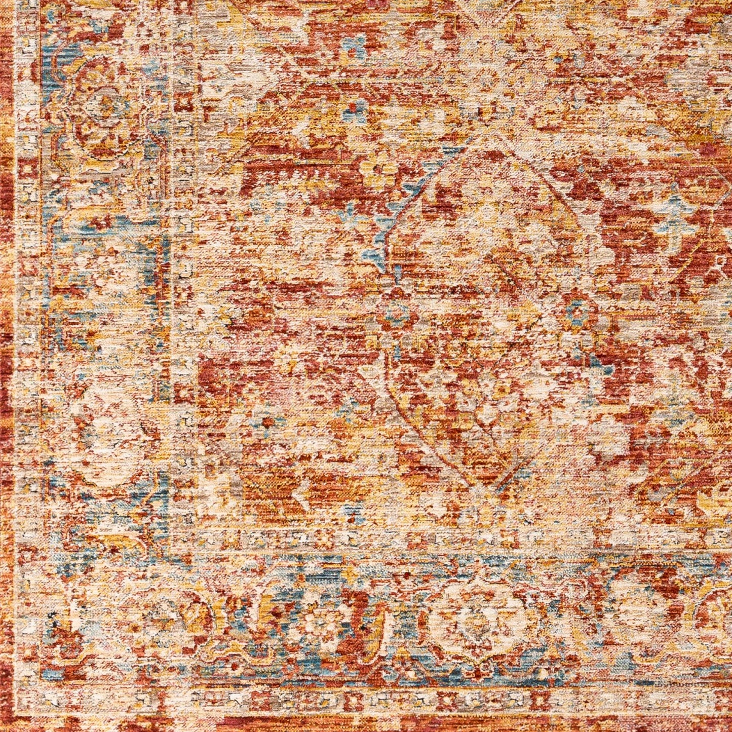 Aspendos Machine Woven Rug Livabliss Aspendos