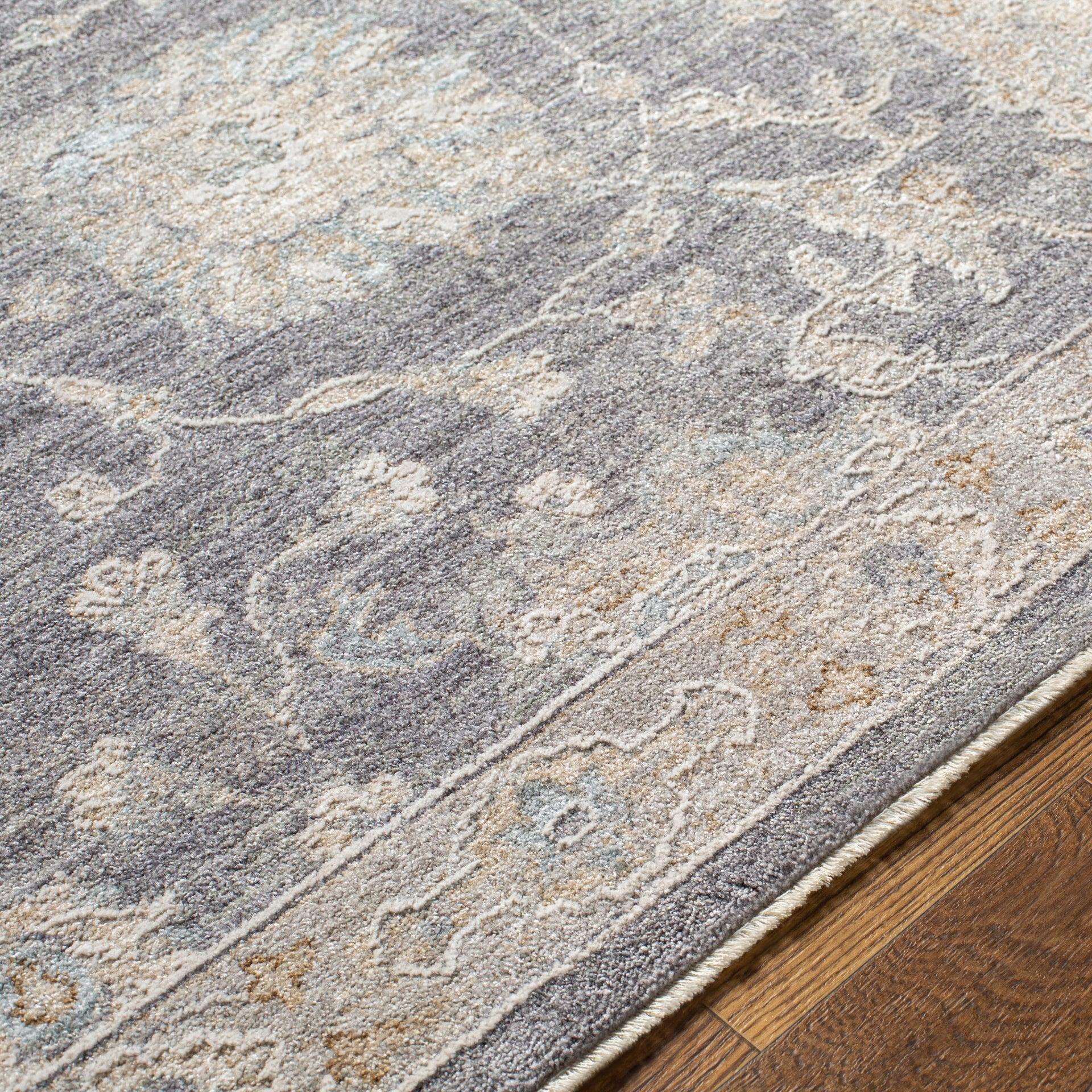 Avant Garde Machine Woven Rug Livabliss Avant Garde