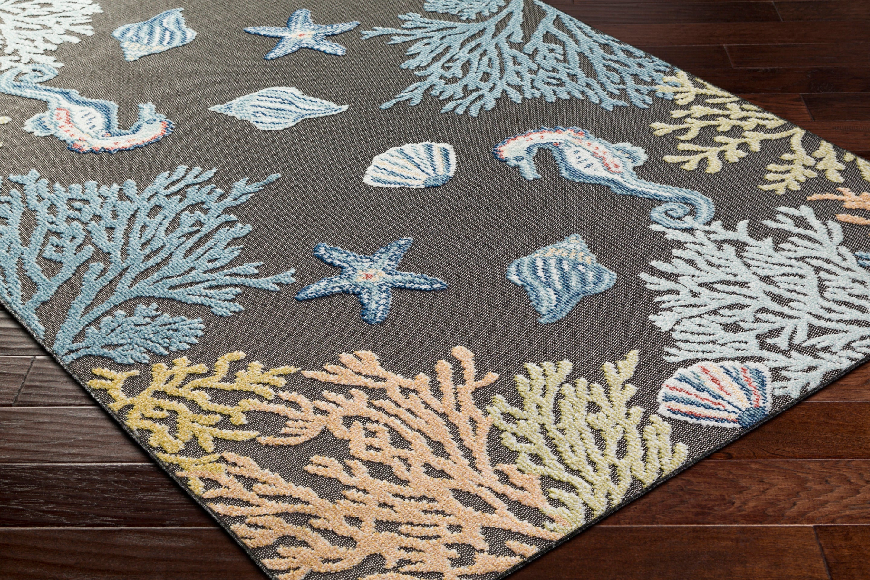 Lakeside Machine Woven Rug Livabliss Lakeside