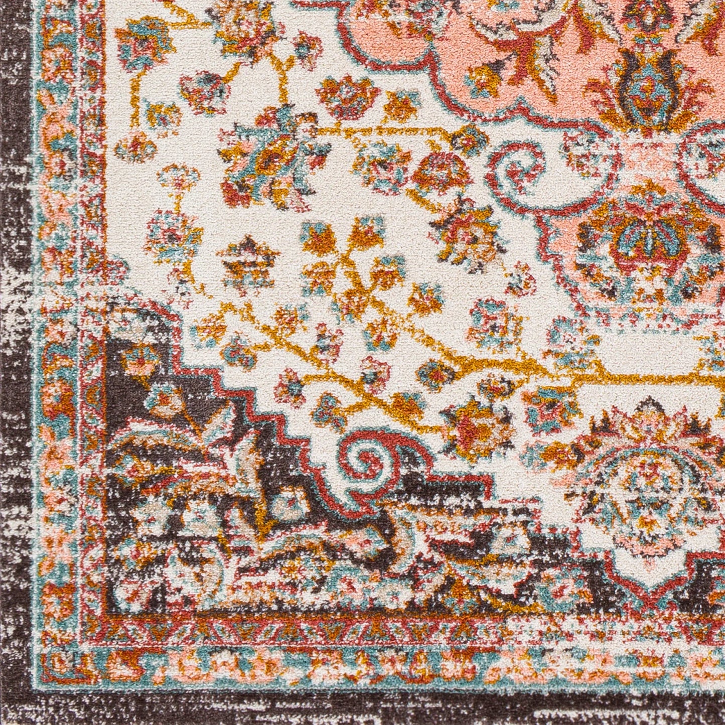 Ankara Machine Woven Rug Livabliss Ankara