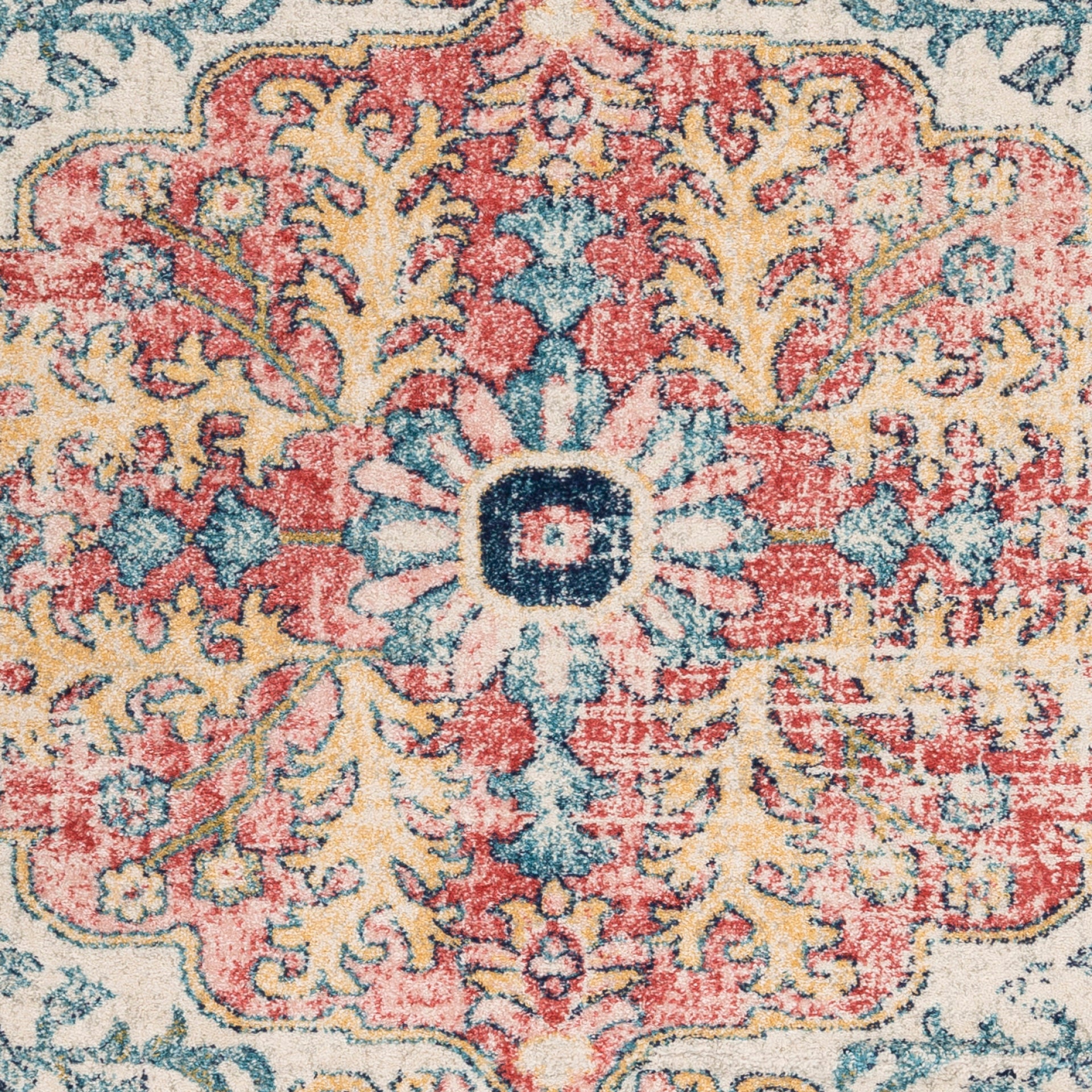 Murat Machine Woven Rug Livabliss Murat