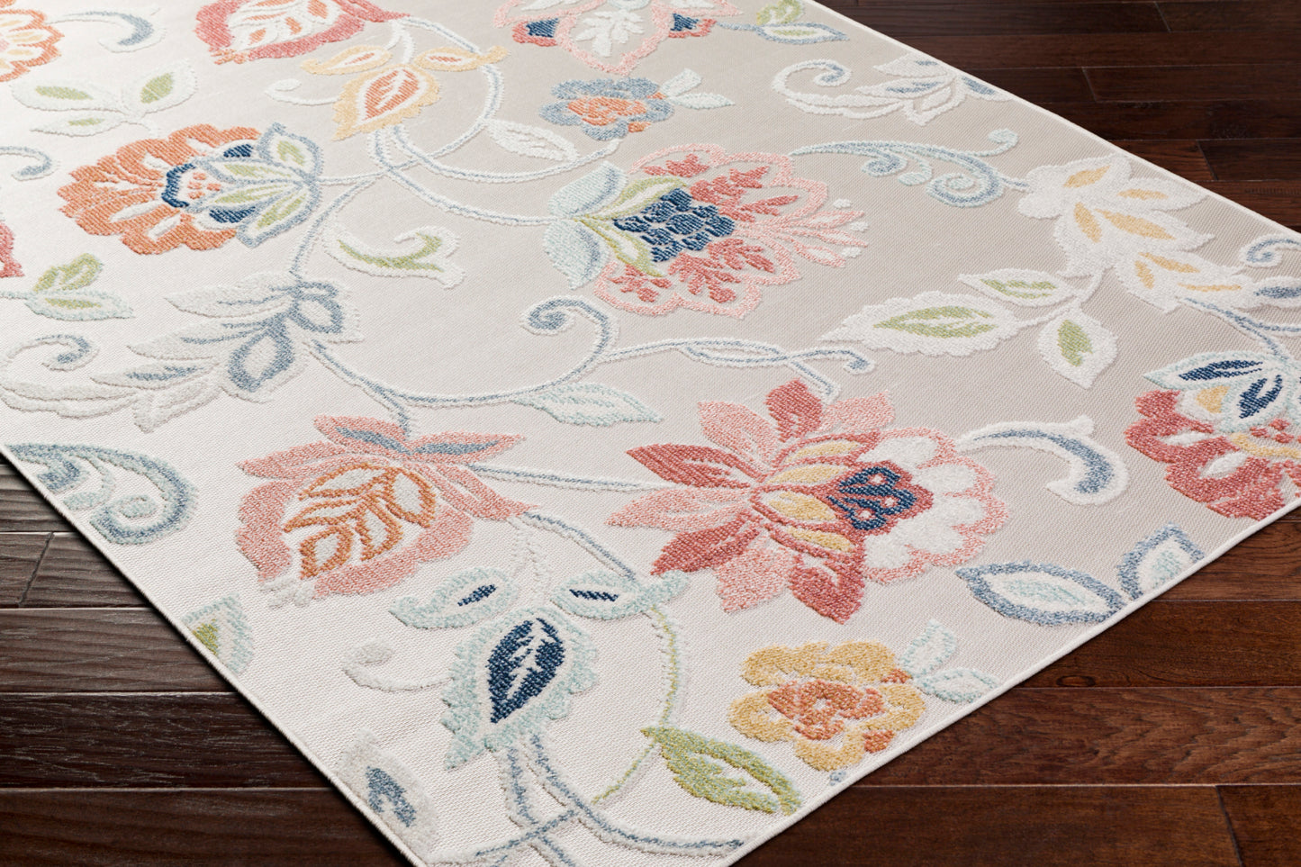 Lakeside Machine Woven Rug Livabliss Lakeside
