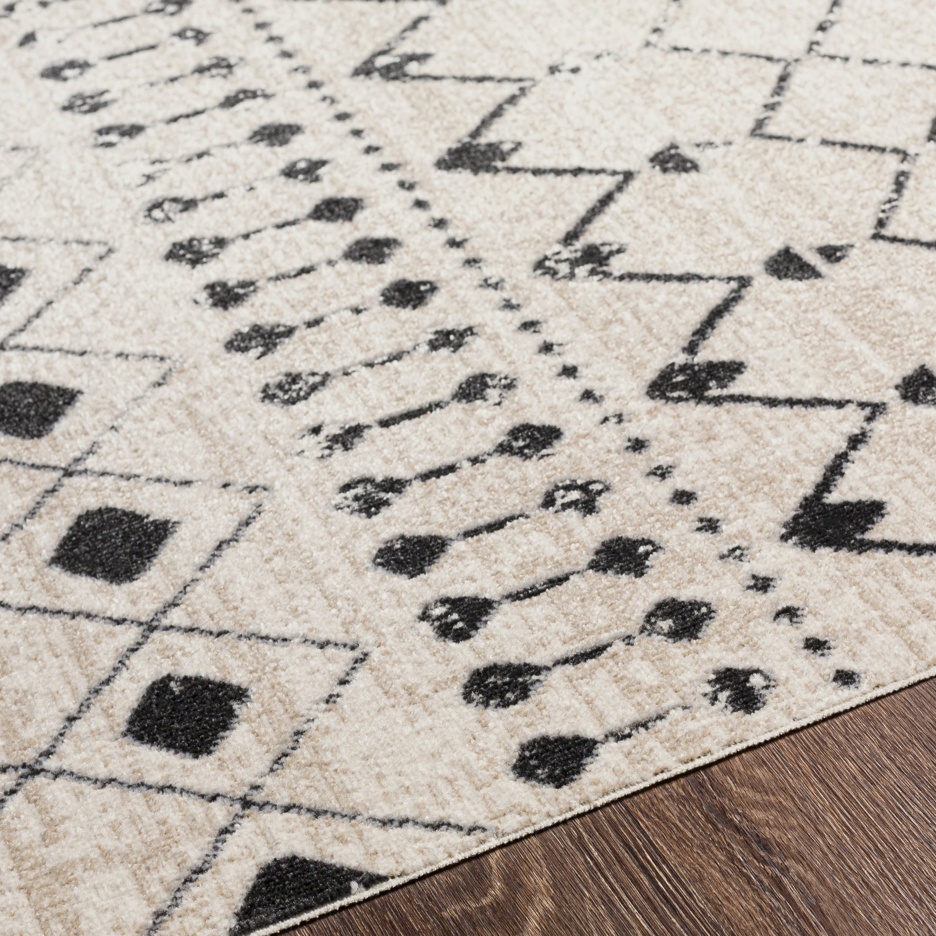 Lavadora Machine Woven Rug Livabliss Lavadora