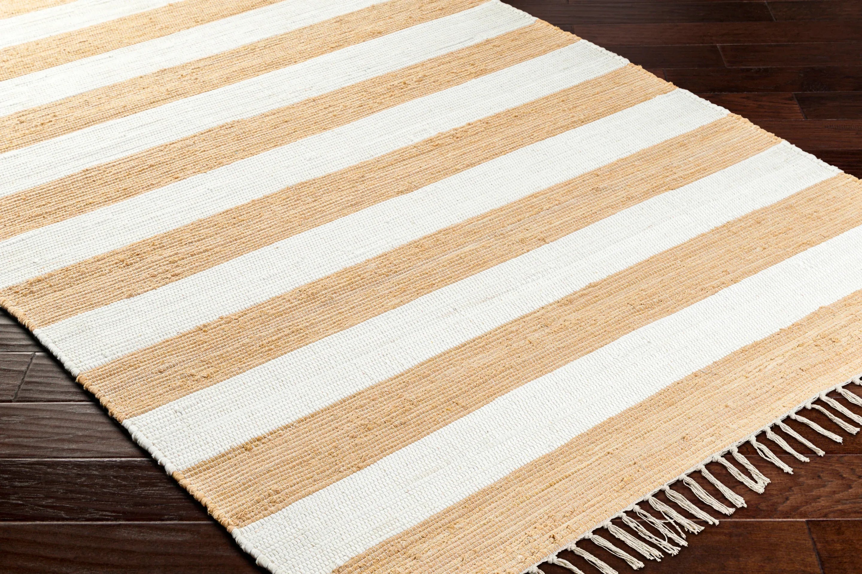 Cotone Handmade Rug Livabliss Cotone