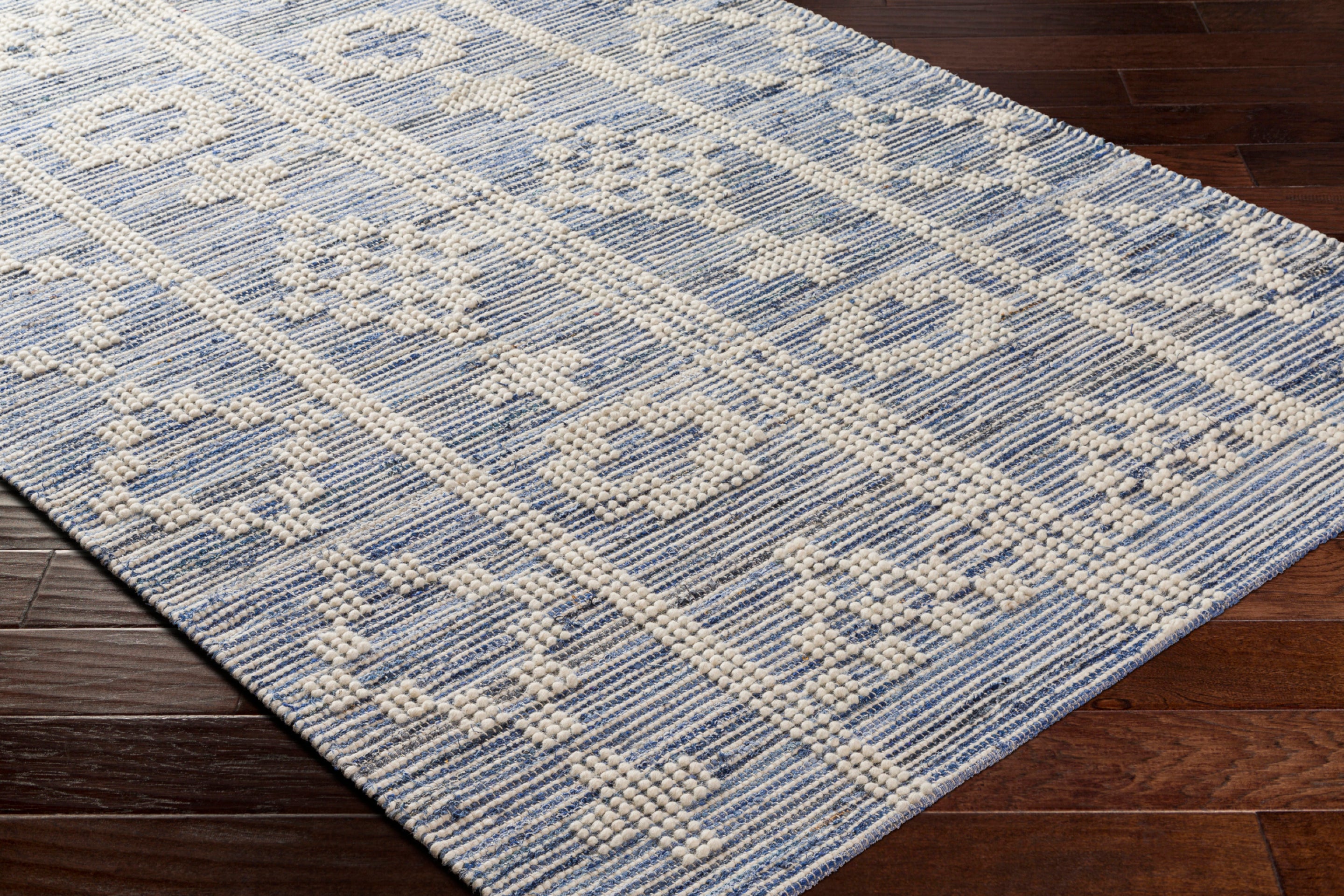 Nadine Handmade Rug Livabliss Nadine
