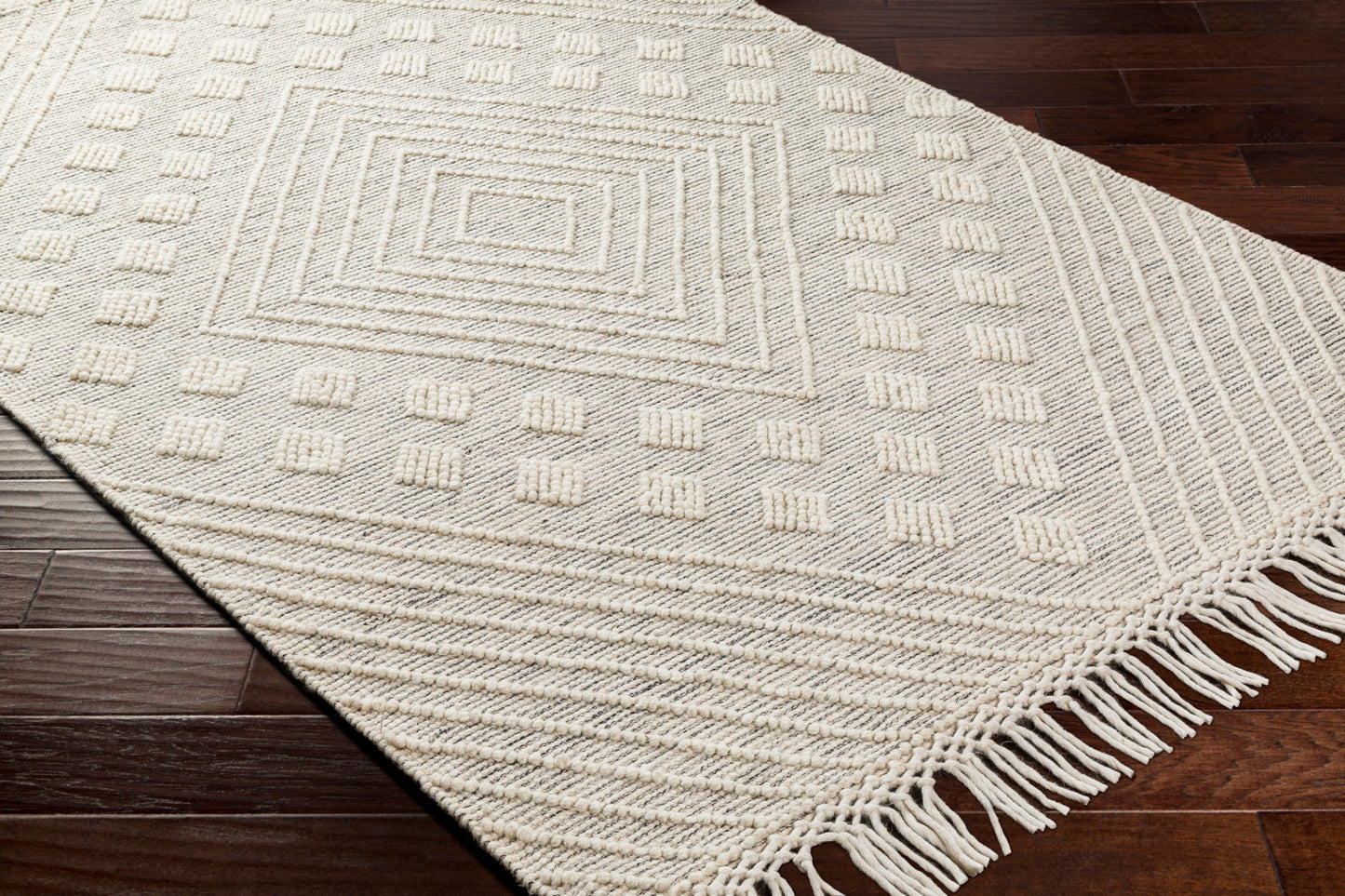 Hemingway Handmade Rug Livabliss Hemingway