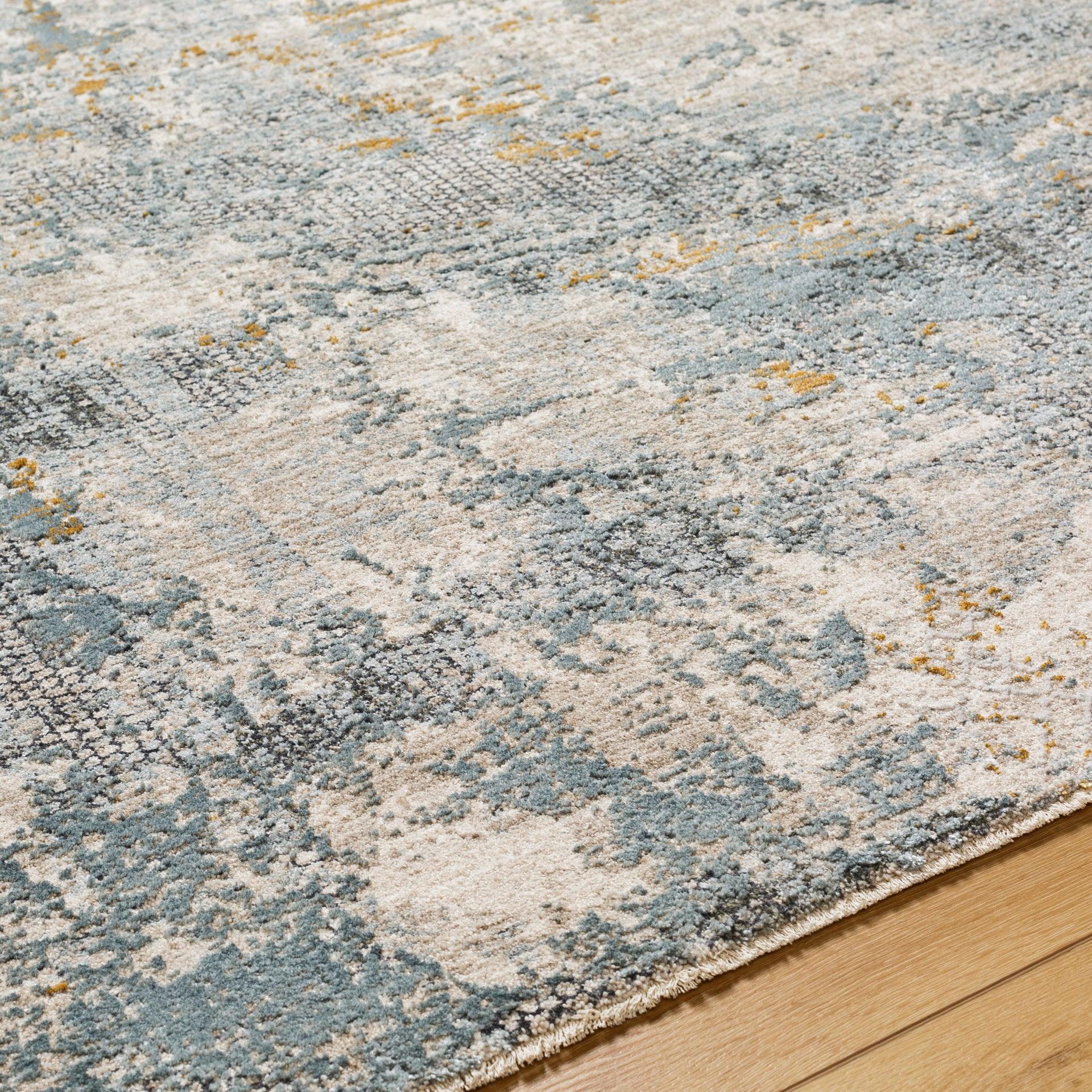 Dresden Machine Woven Rug Livabliss Dresden