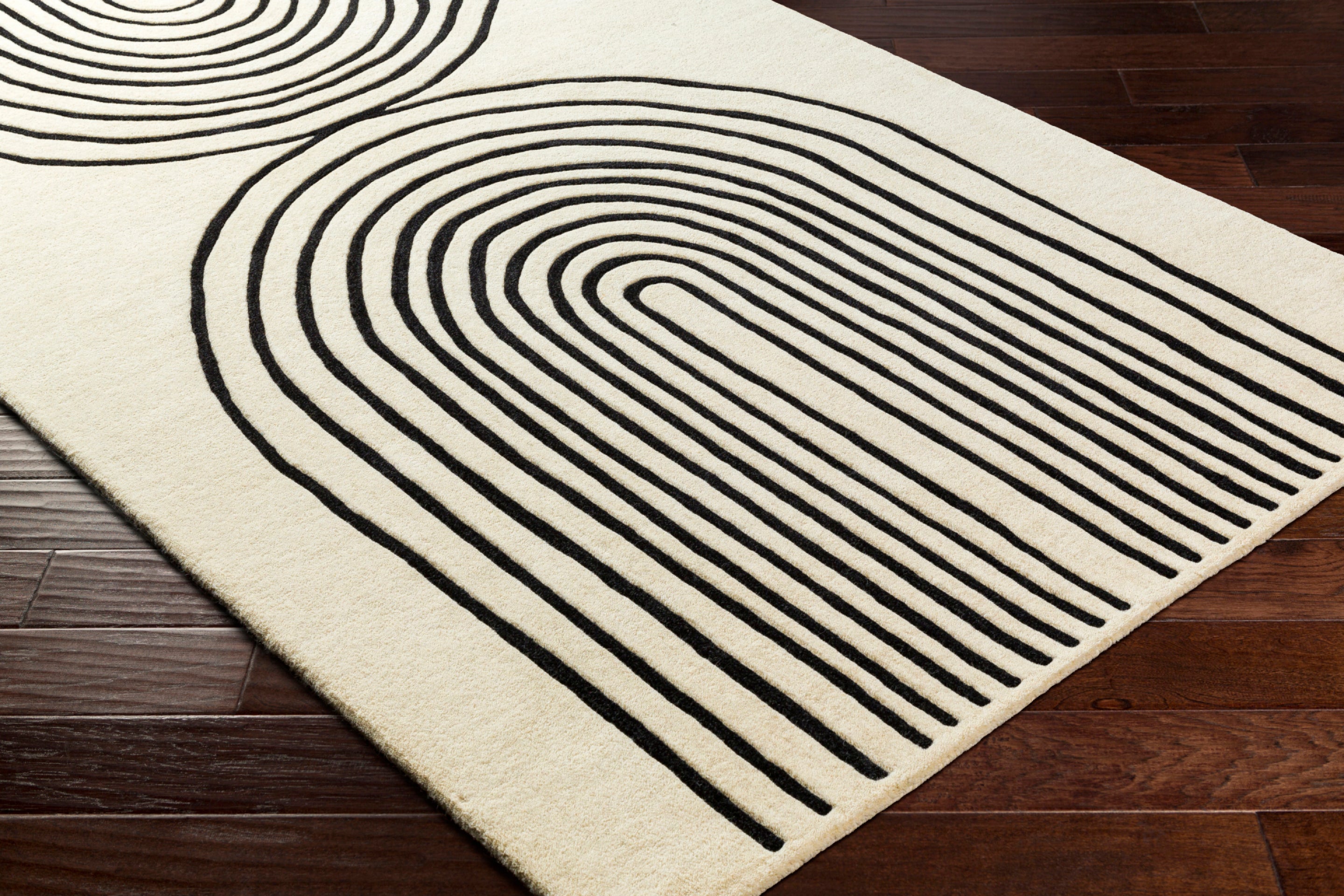 Isabel Handmade Rug Livabliss Isabel