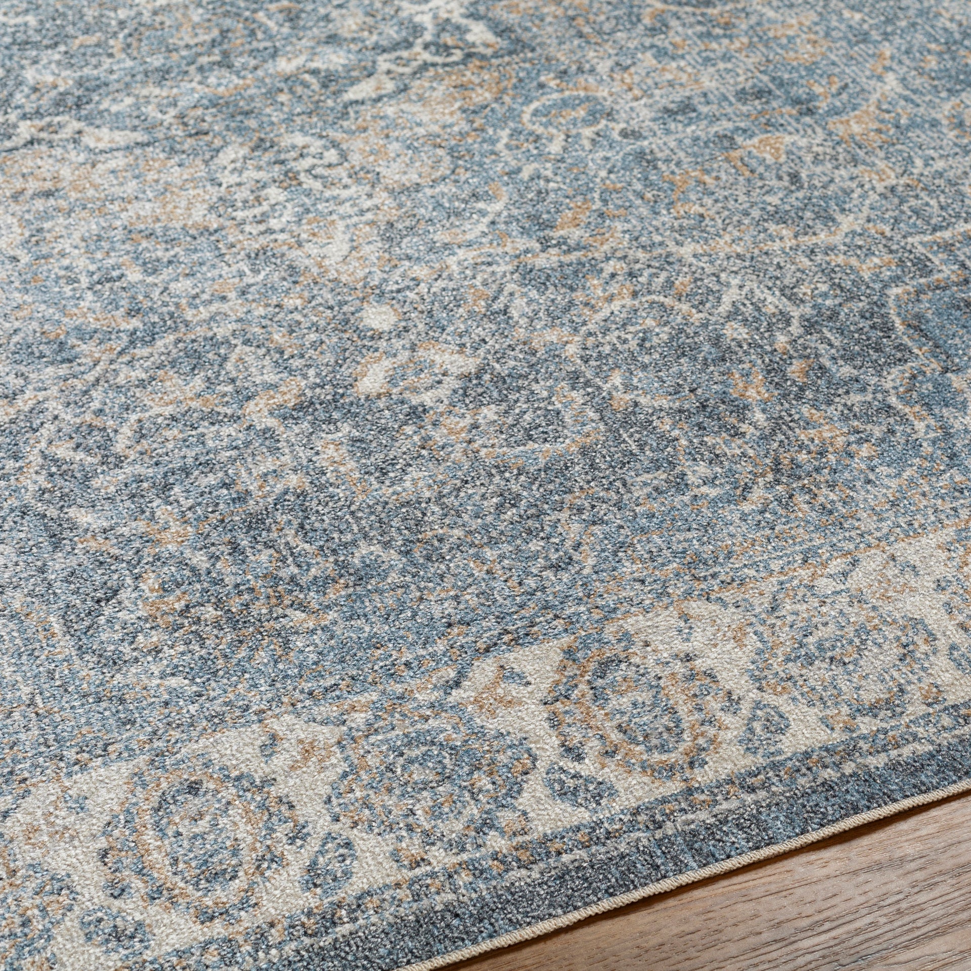 Lillian Machine Woven Rug Livabliss Lillian