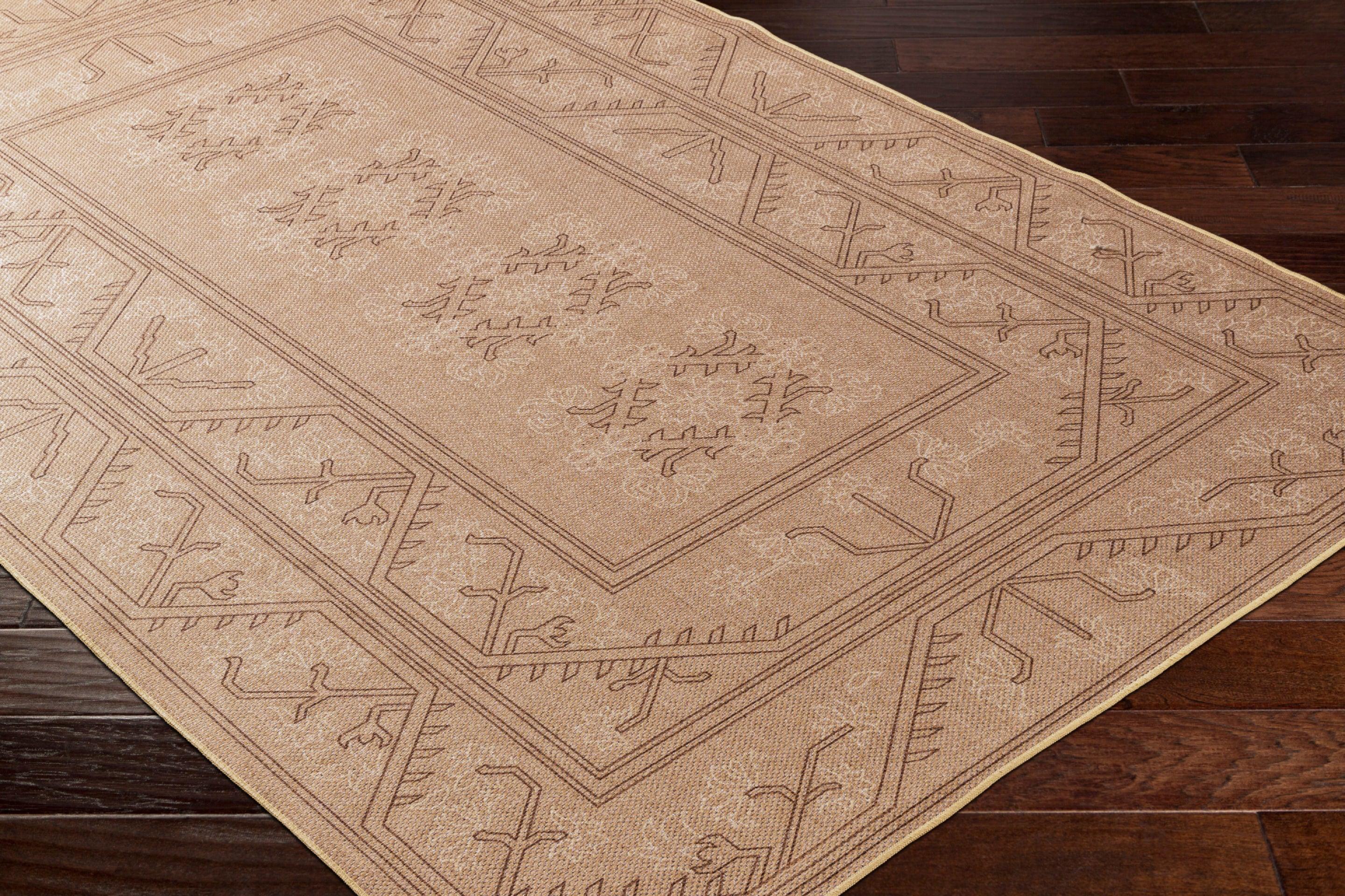 Ez Jute Machine Woven Rug Livabliss Ez Jute