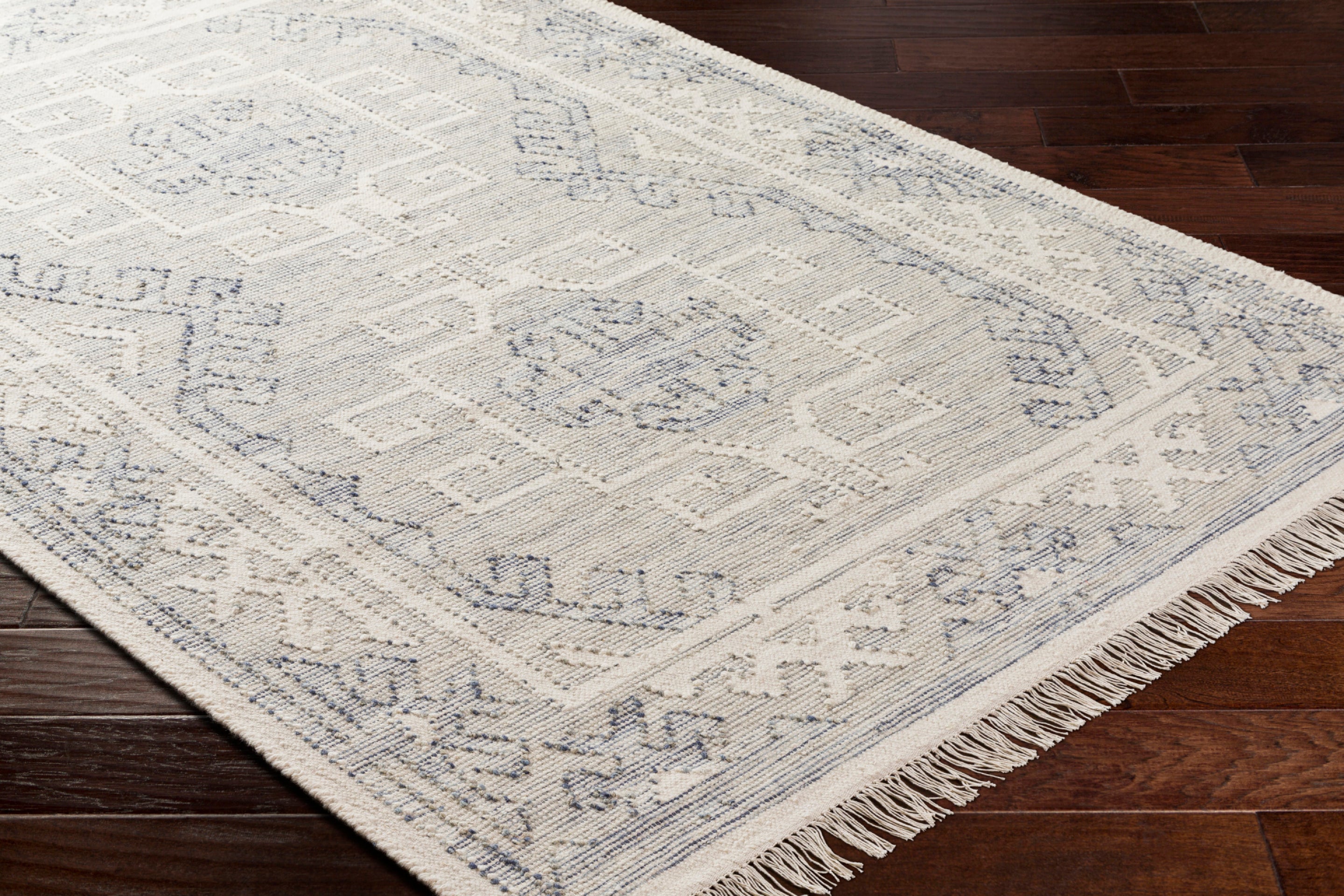 Valerie Handmade Rug Livabliss Valerie