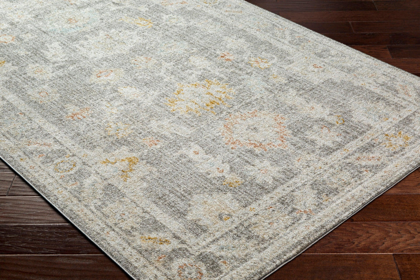 Bitlis Machine Woven Rug Livabliss Bitlis