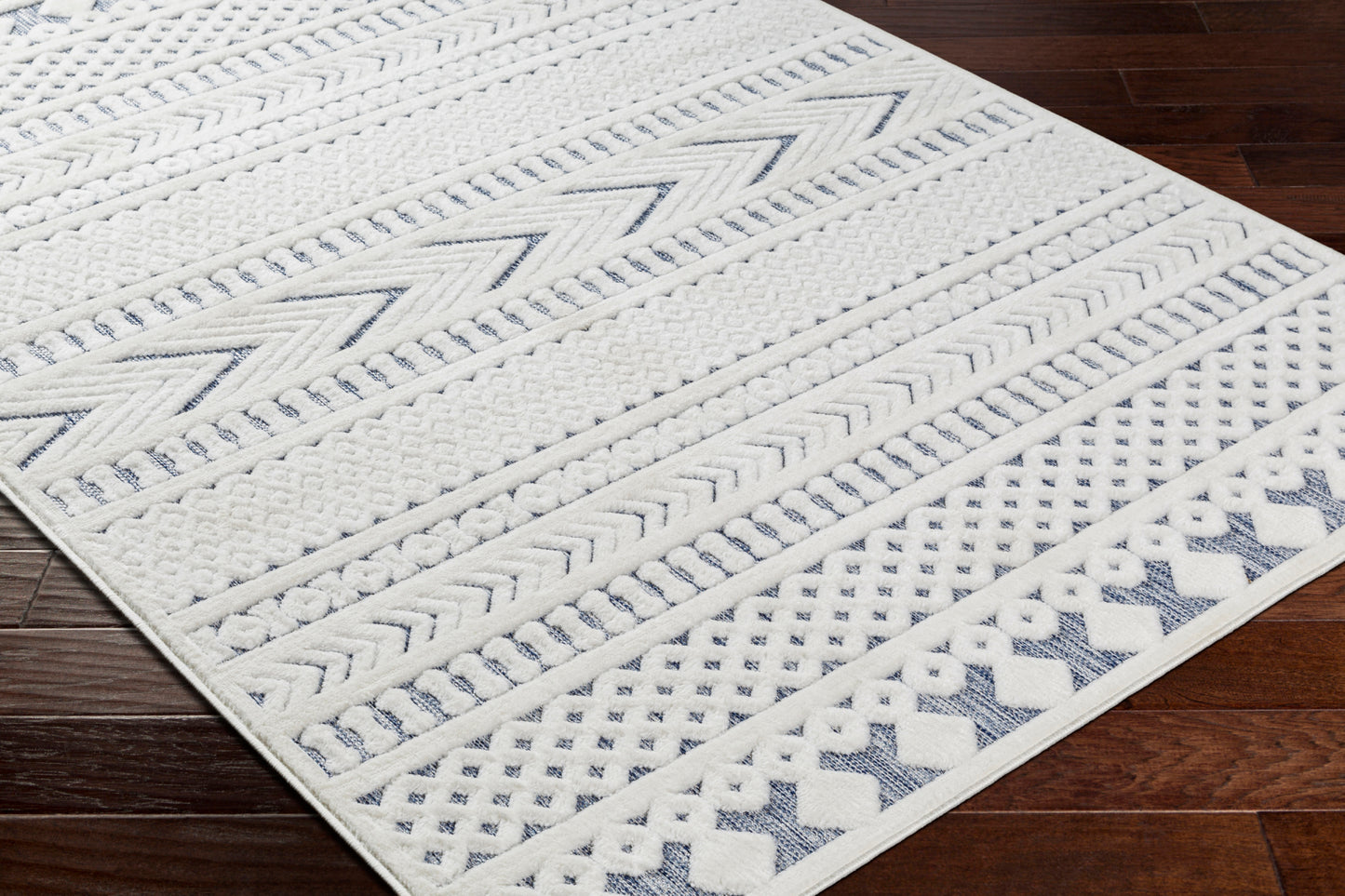 San Diego Machine Woven Rug Livabliss San Diego