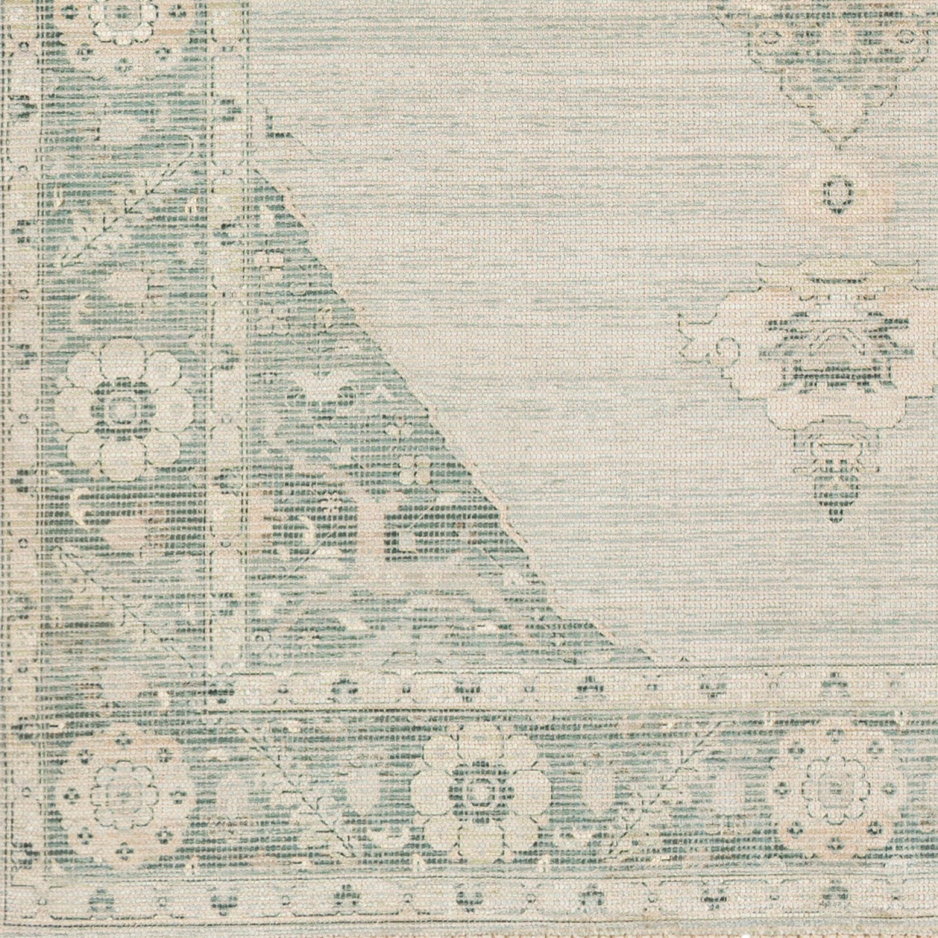 Zainab Handmade Rug Livabliss Zainab