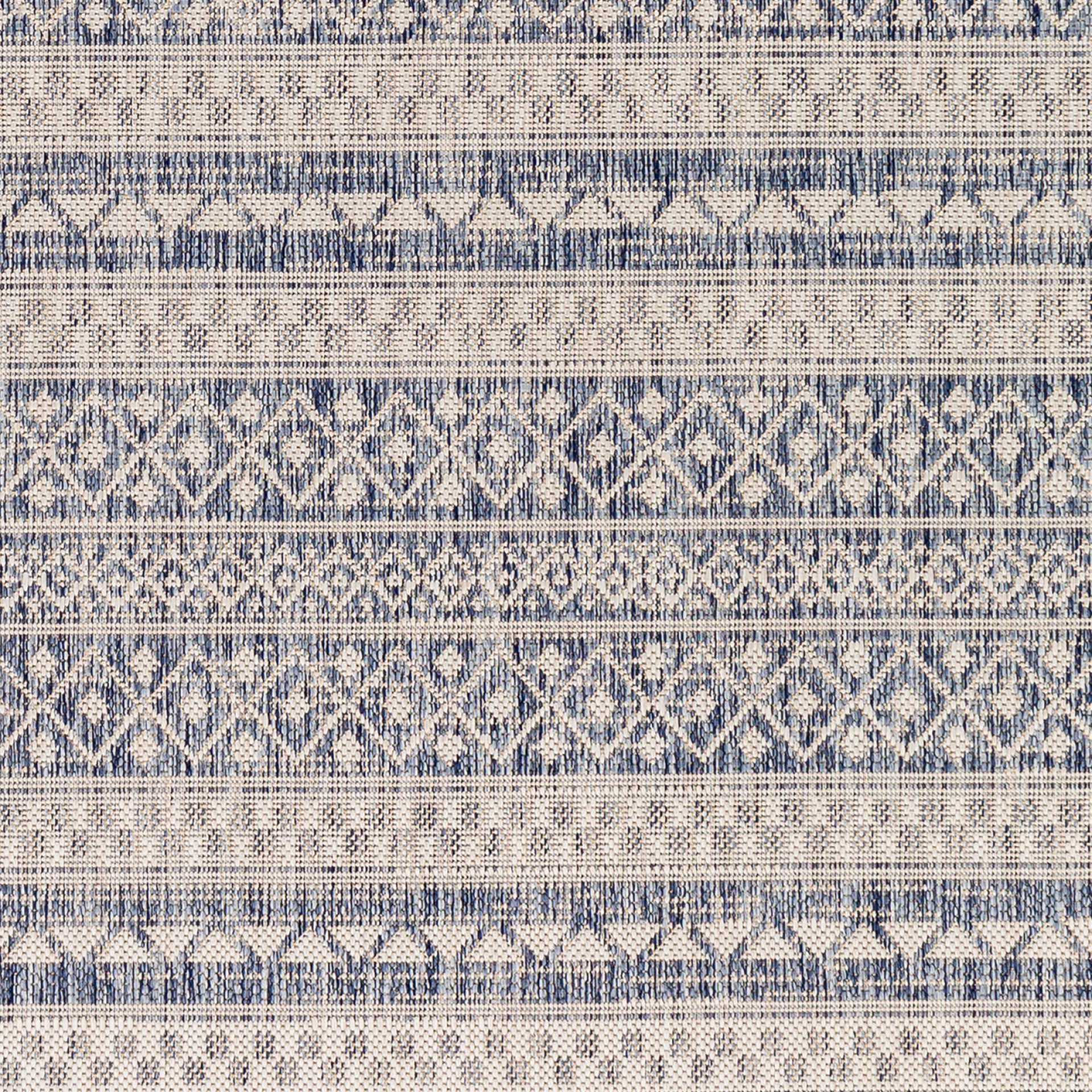 Tuareg Machine Woven Rug Livabliss Tuareg
