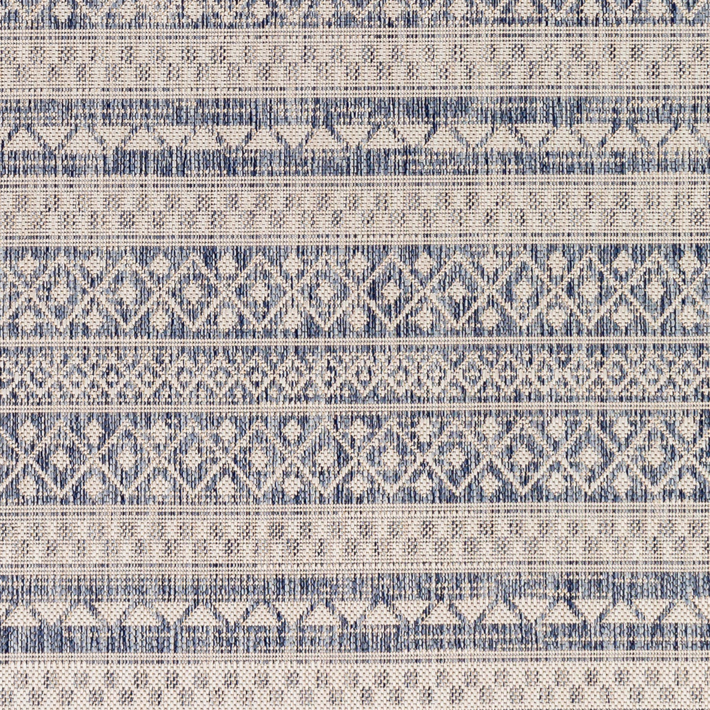 Tuareg Machine Woven Rug Livabliss Tuareg