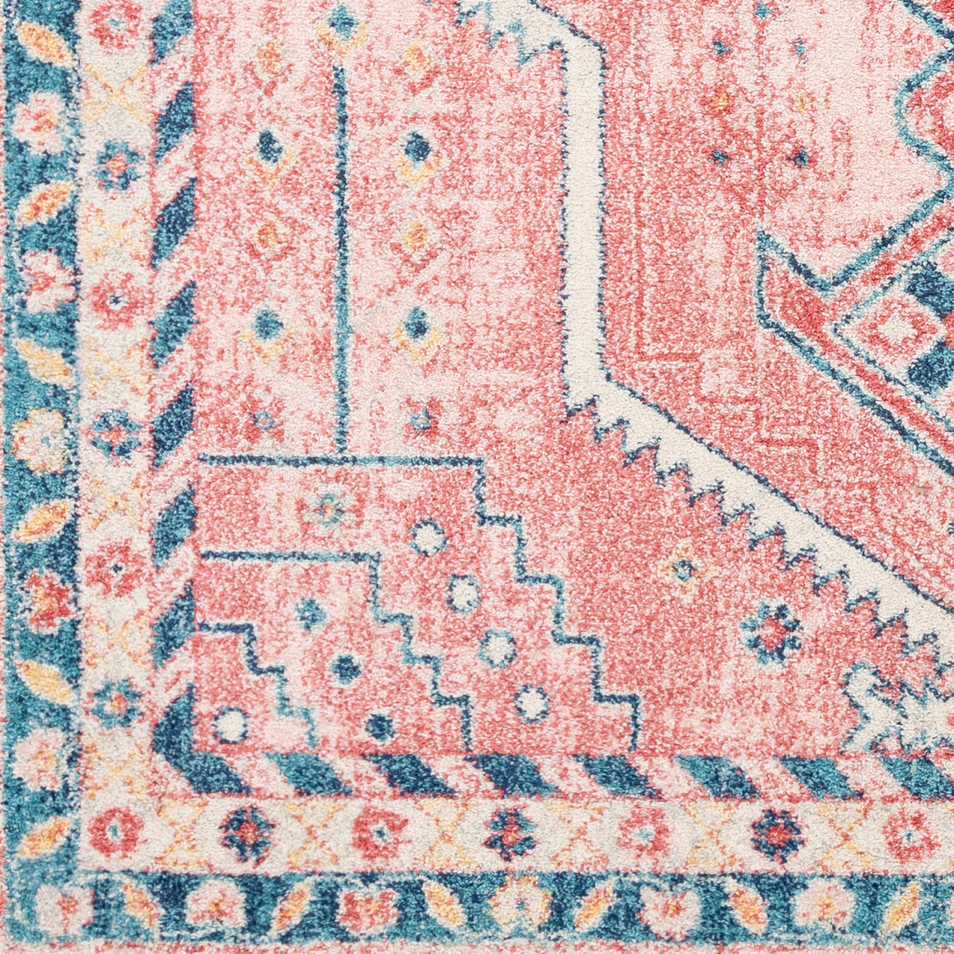 Murat Machine Woven Rug Livabliss Murat