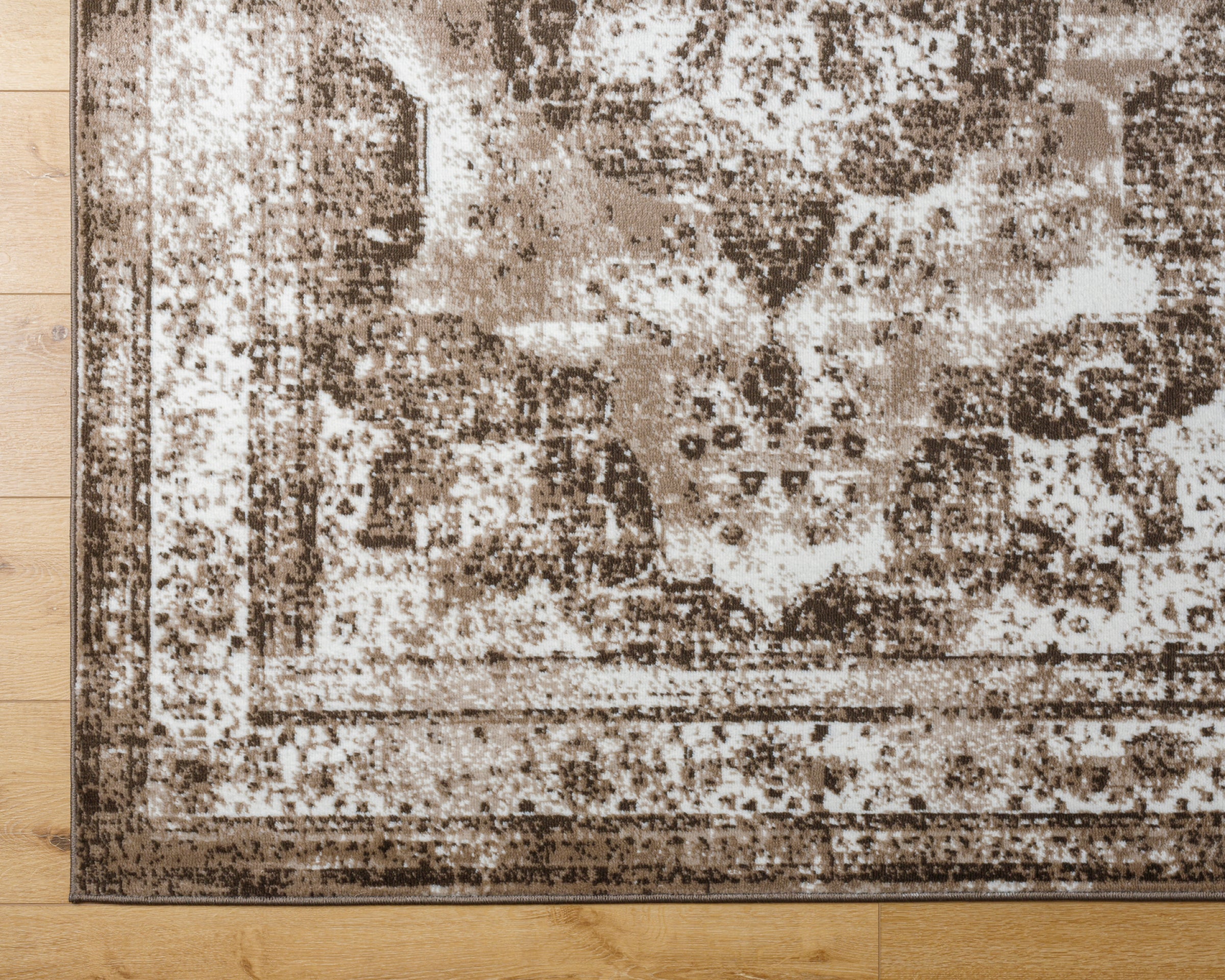 Monte Carlo Machine Woven Rug Livabliss Monte Carlo