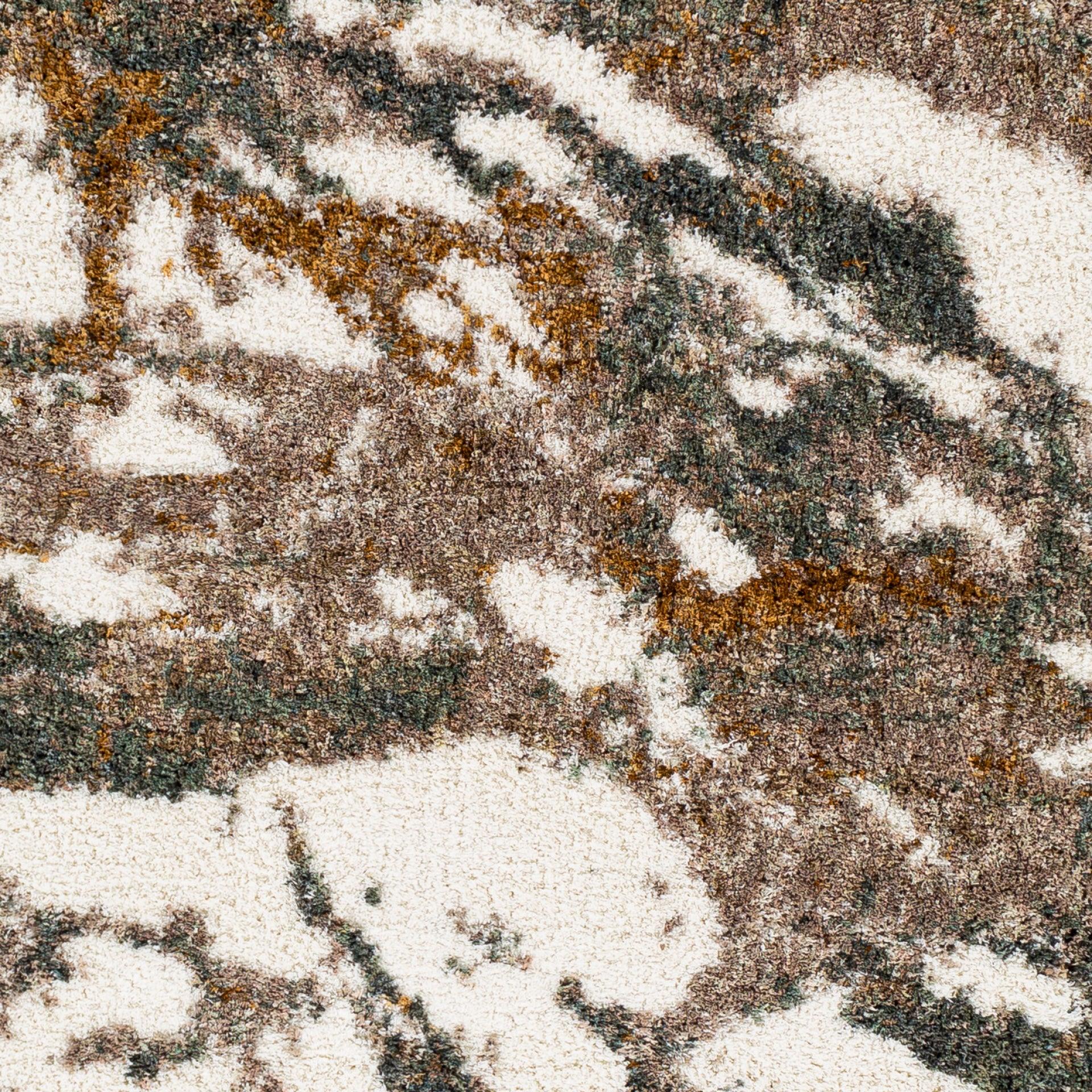 Celestial Shag Machine Woven Rug Livabliss Celestial Shag