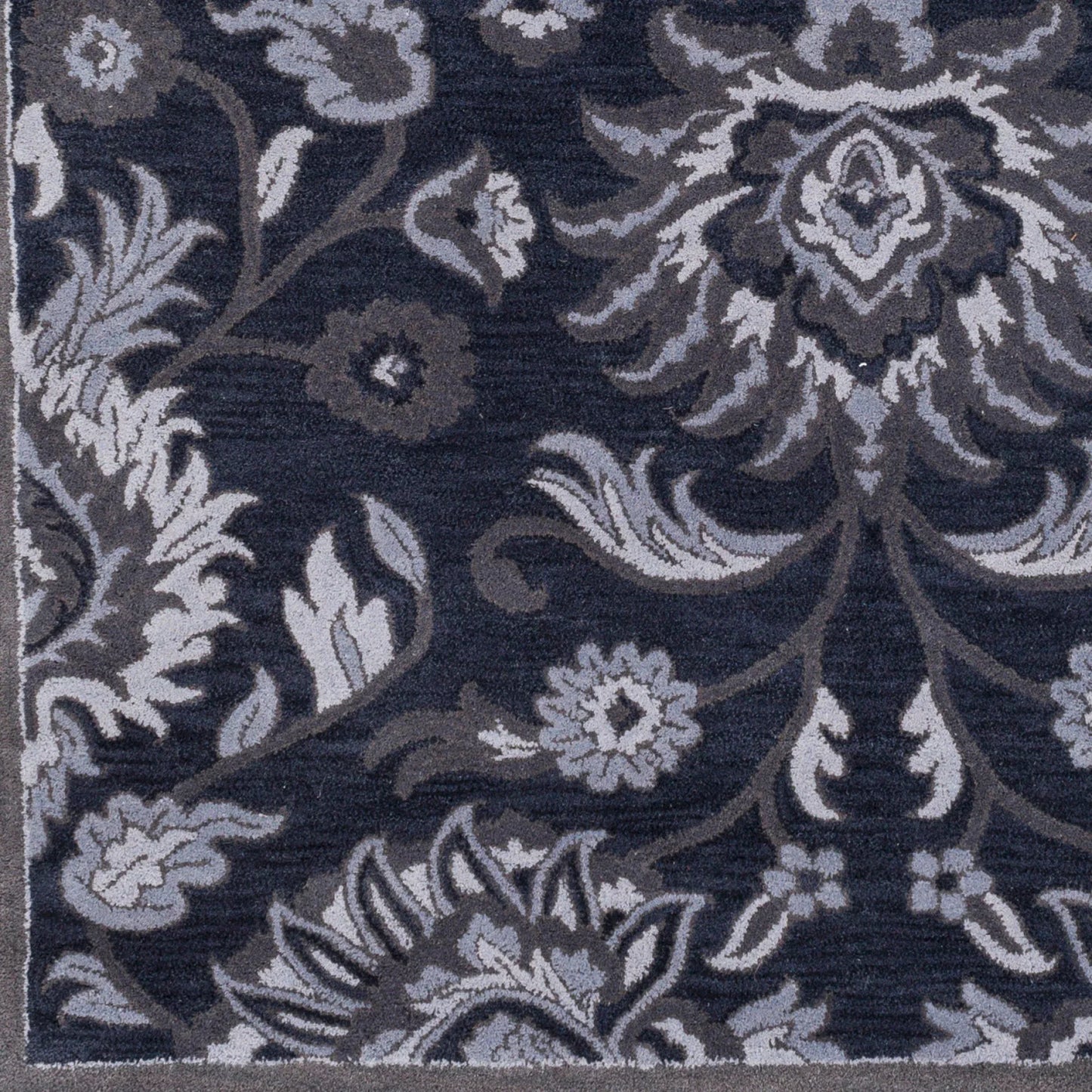 Caesar Handmade Rug Livabliss Caesar