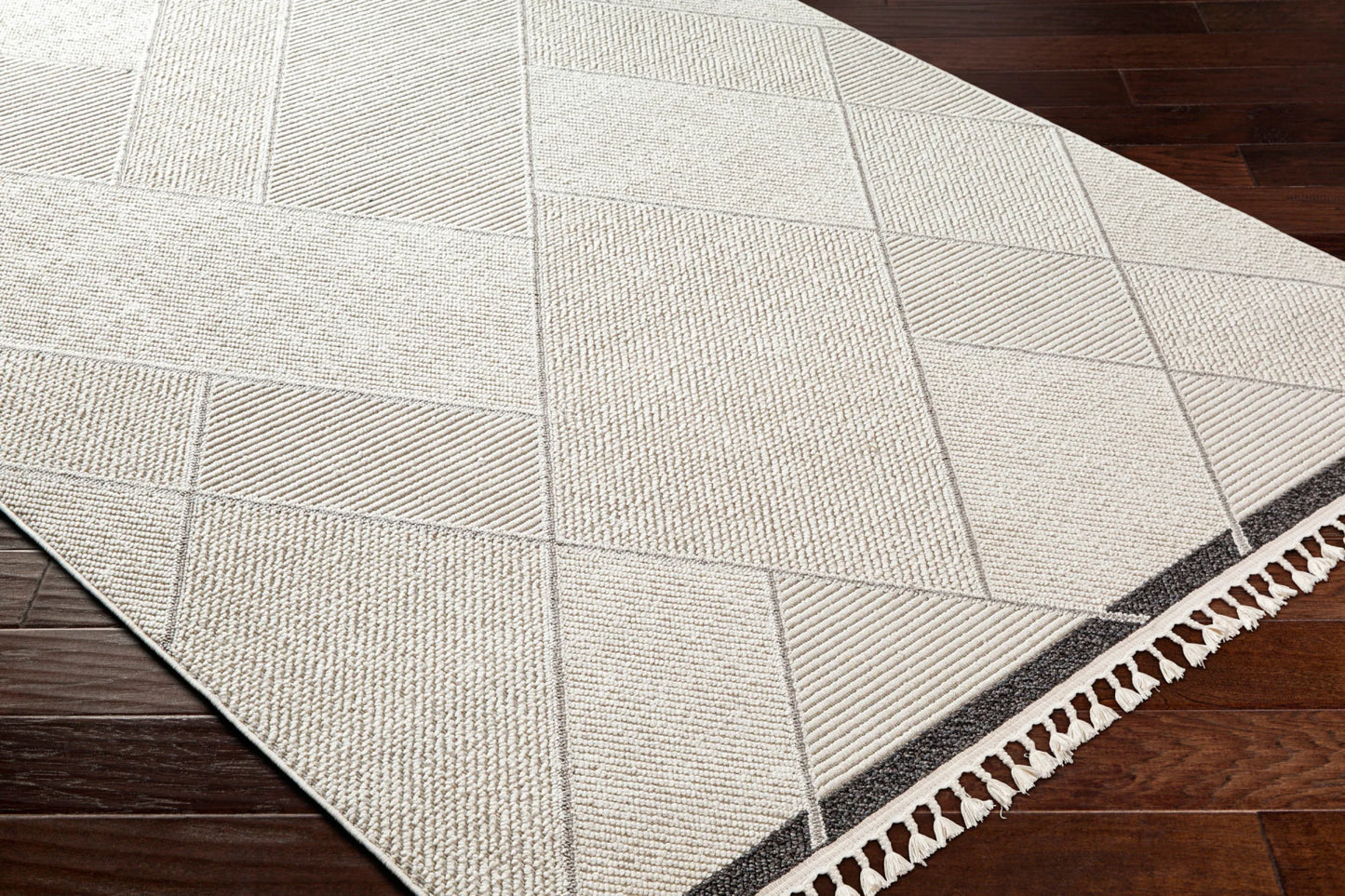 Finland Machine Woven Rug Livabliss Finland