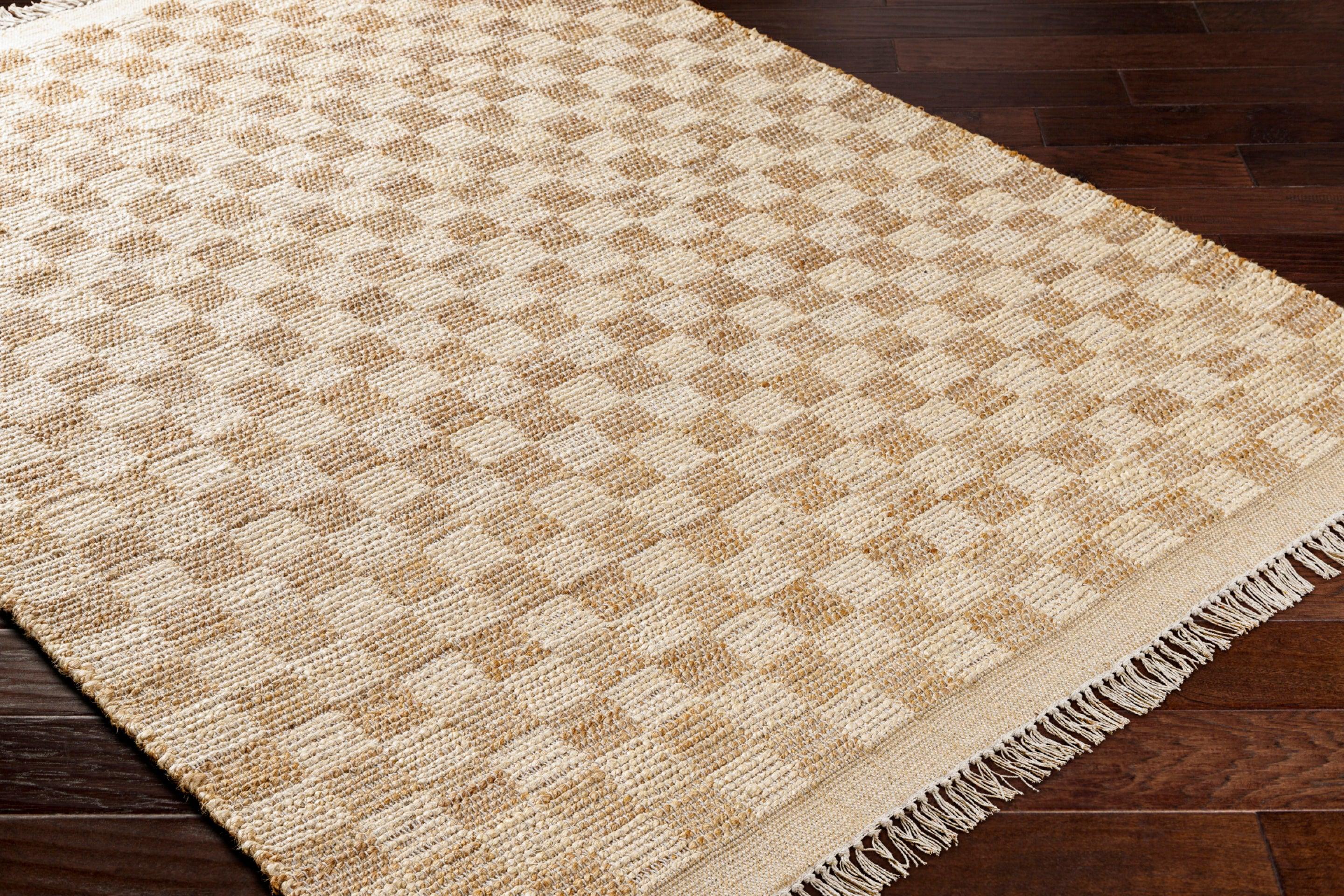 Dama Handmade Rug Livabliss Dama