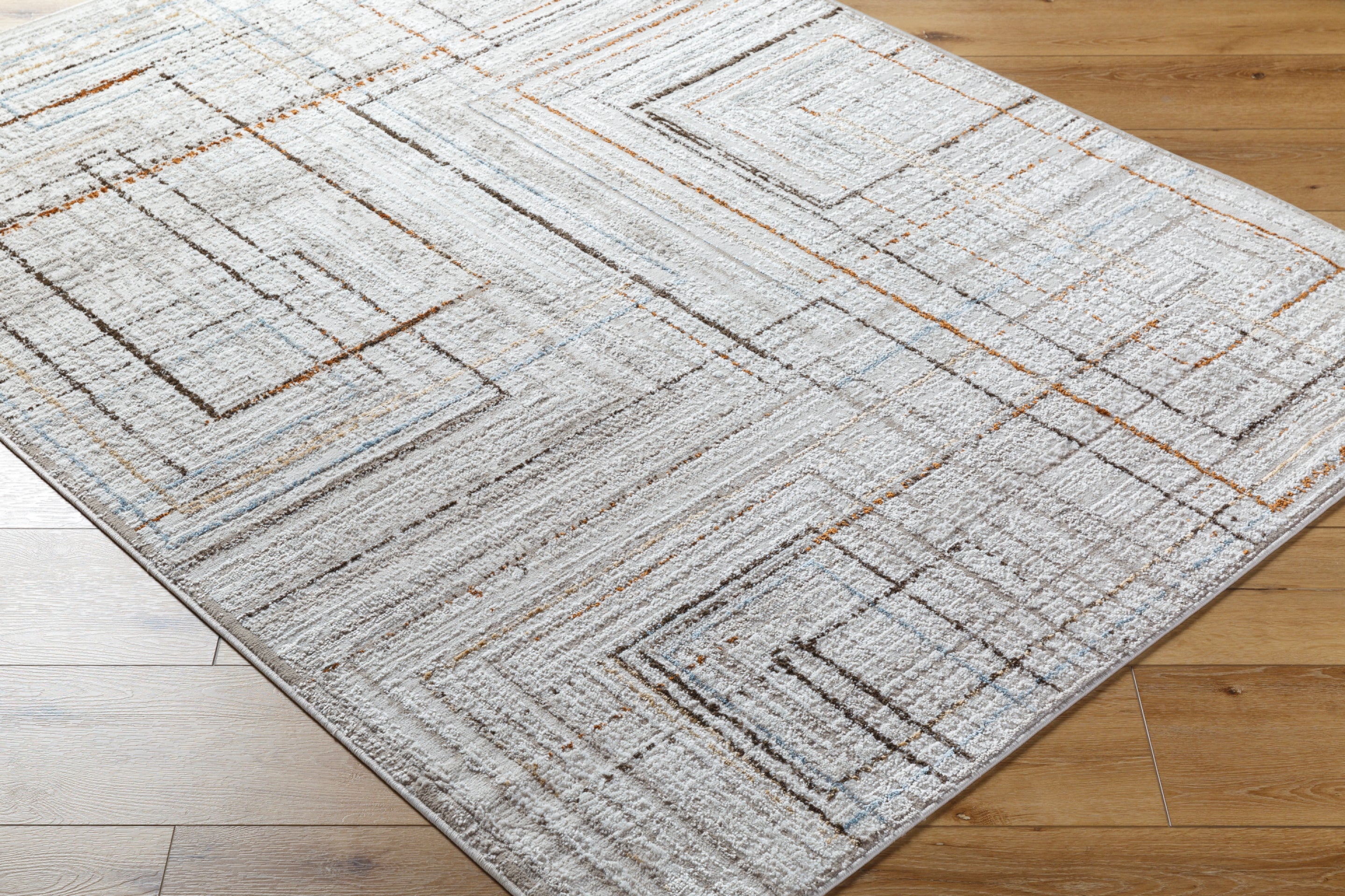 Mood Machine Woven Rug Livabliss Mood