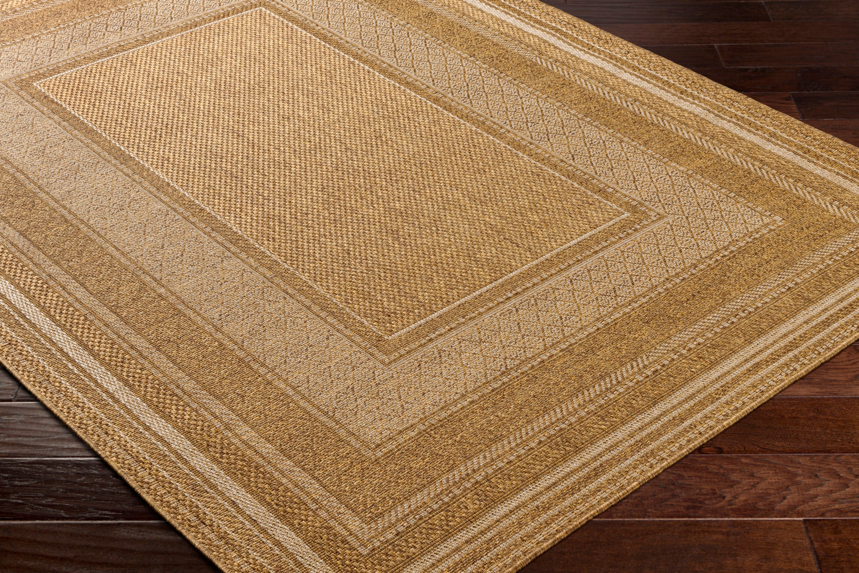 Pismo Beach Machine Woven Rug Livabliss Pismo Beach