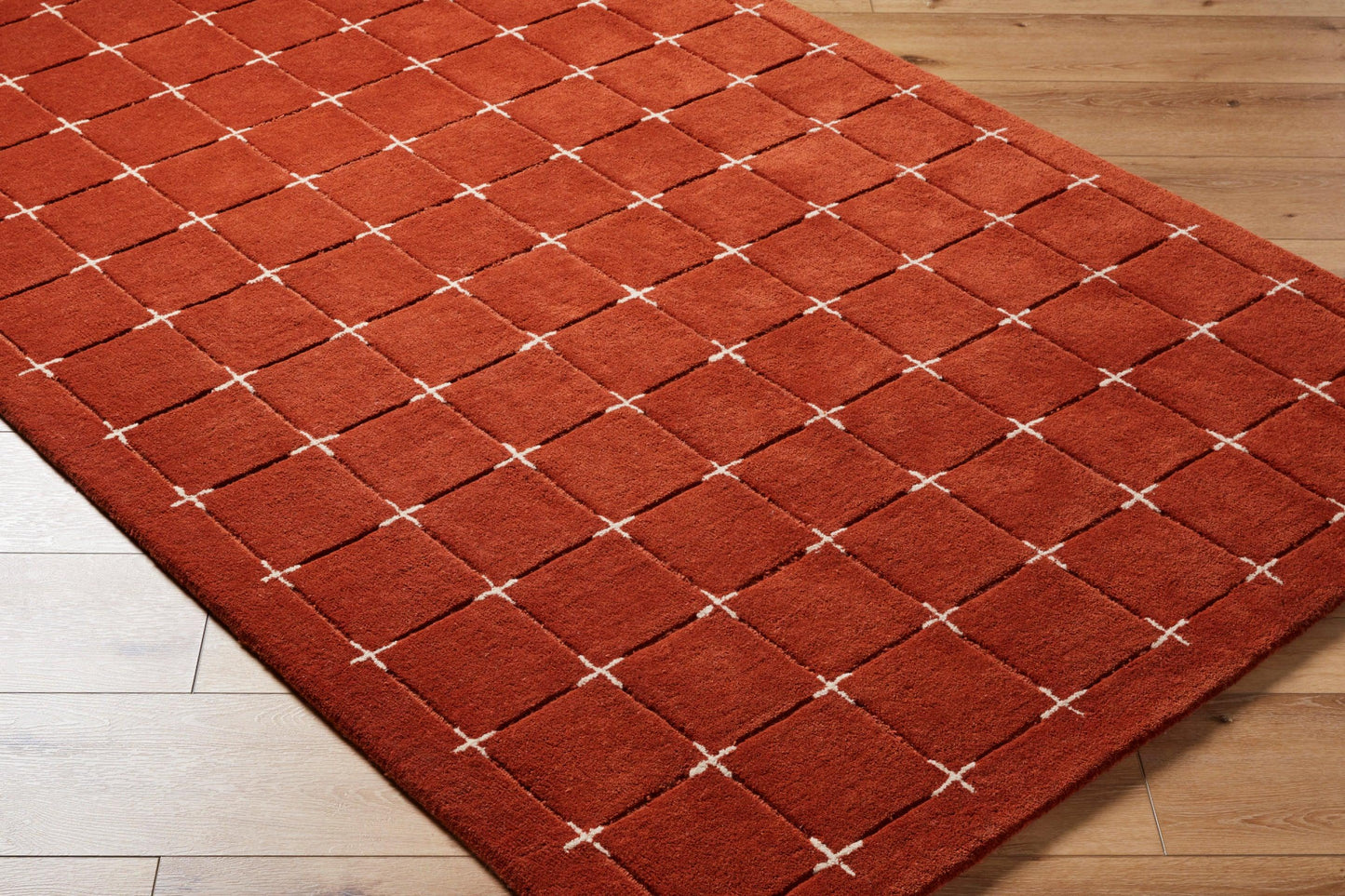 Brook Handmade Rug Livabliss Brook