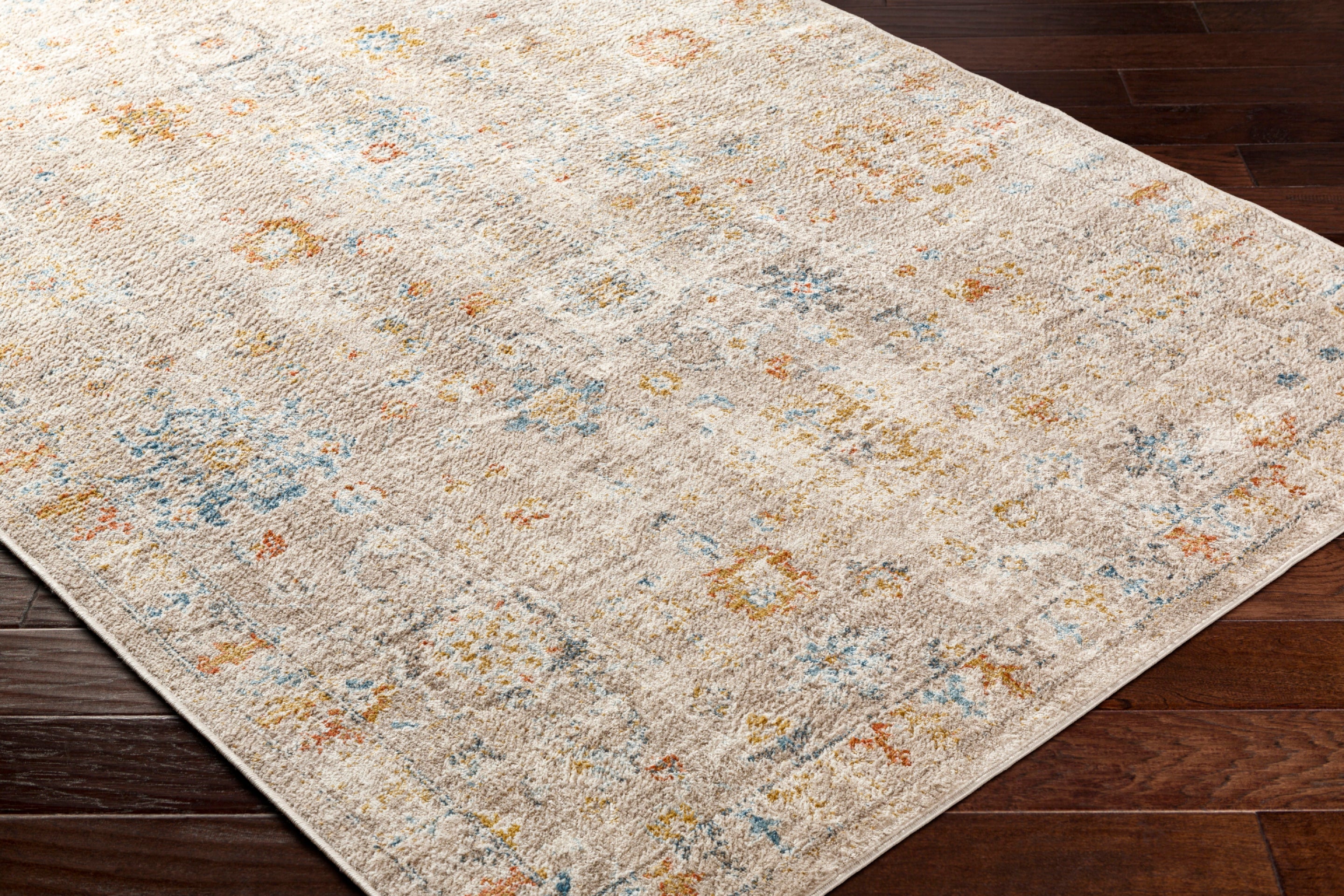 Pertek Machine Woven Rug Livabliss Pertek