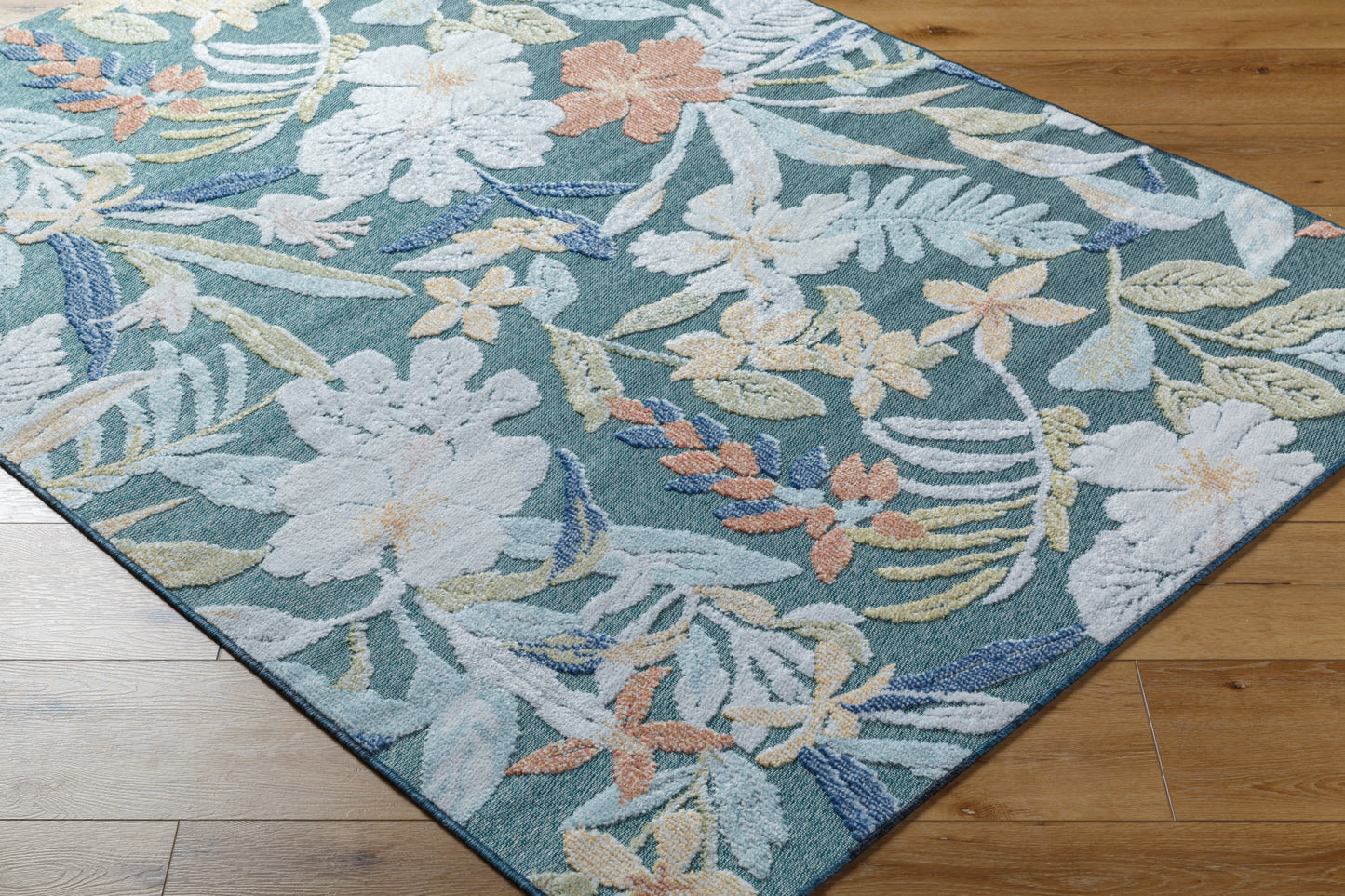 Lakeside Machine Woven Rug Livabliss Lakeside