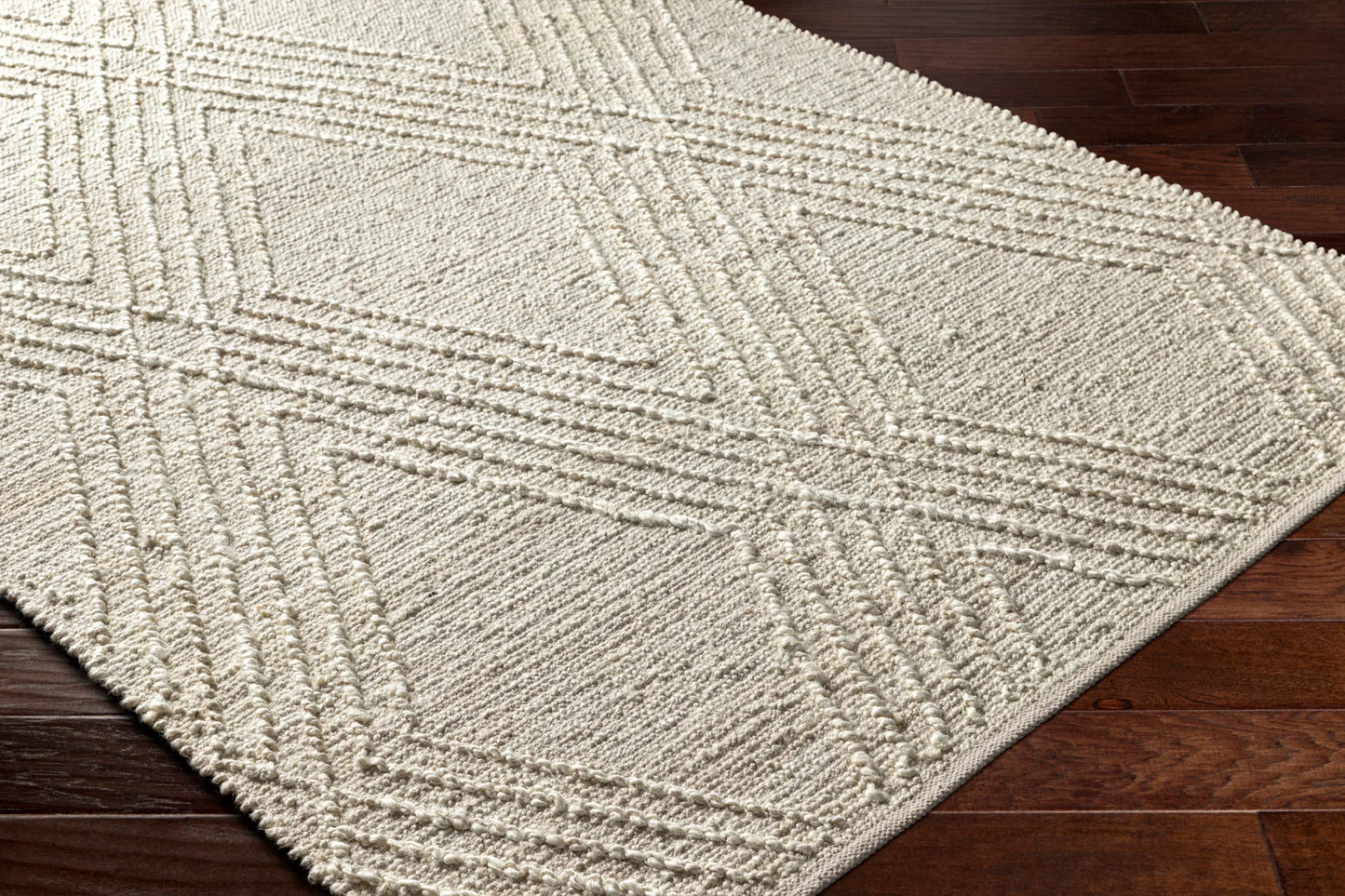 Bryant Handmade Rug Livabliss Bryant