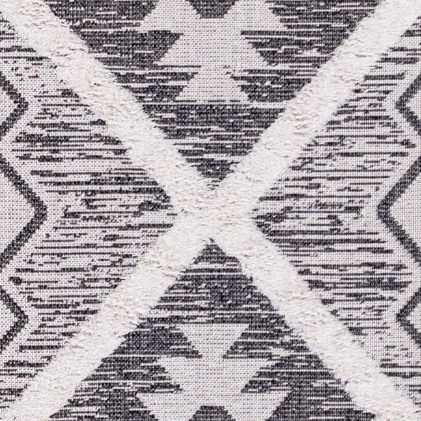 Morocotton Machine Woven Rug Livabliss Morocotton