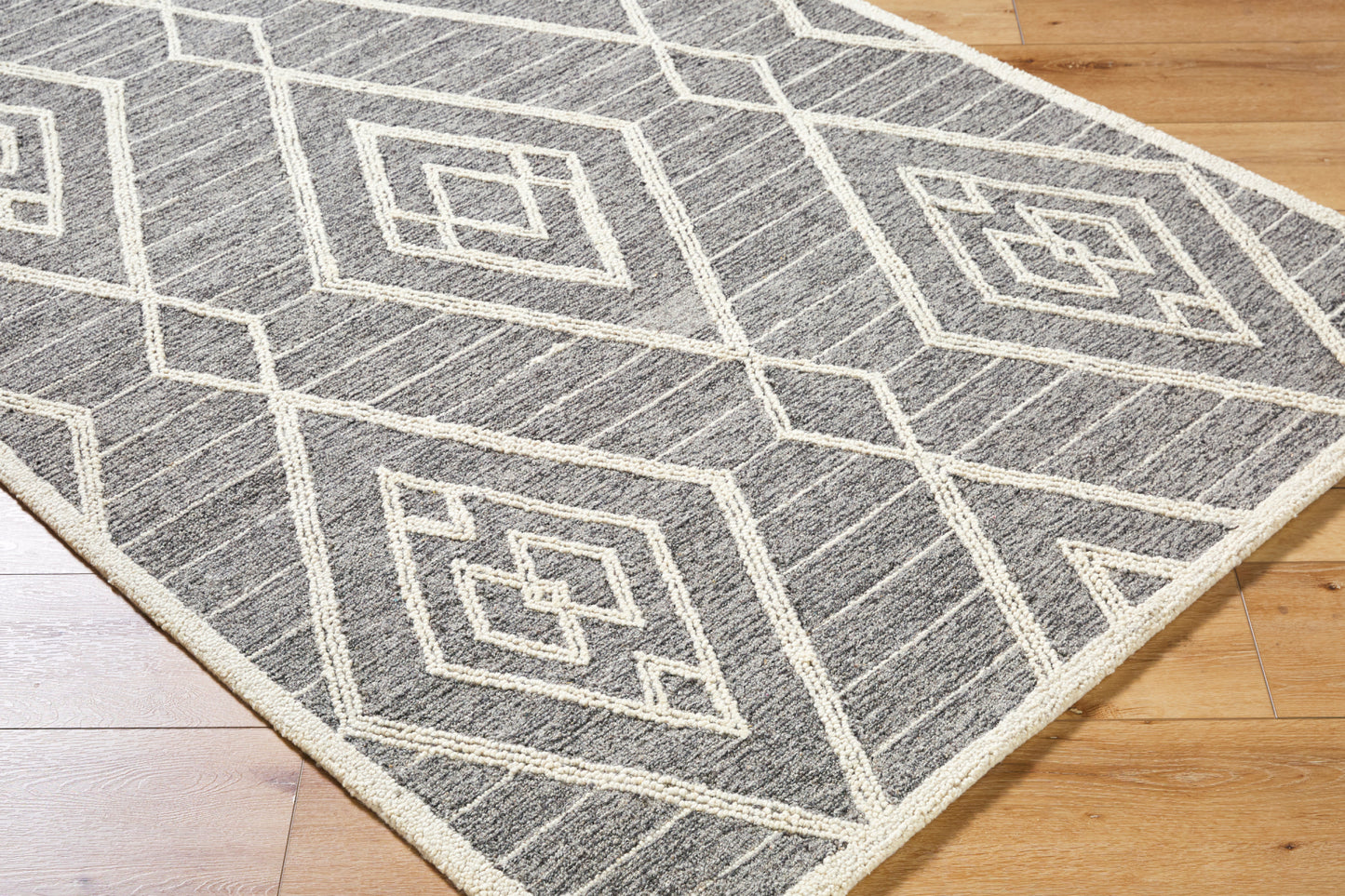 Jules Handmade Rug Livabliss Jules