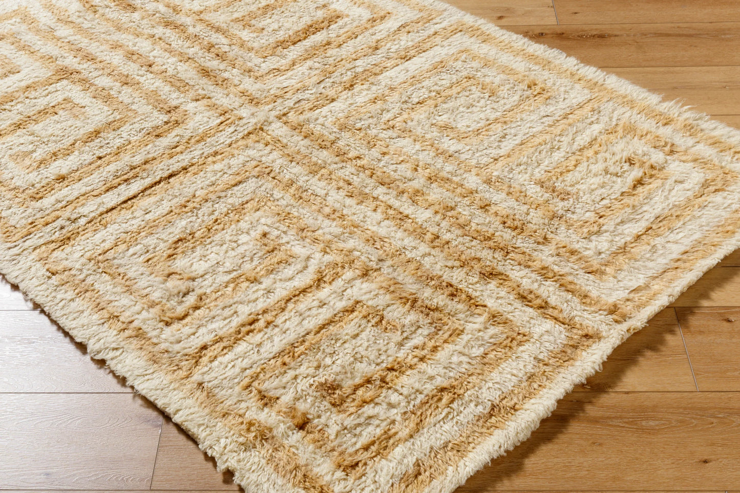 Beni Moroccan Handmade Rug Livabliss Beni Moroccan
