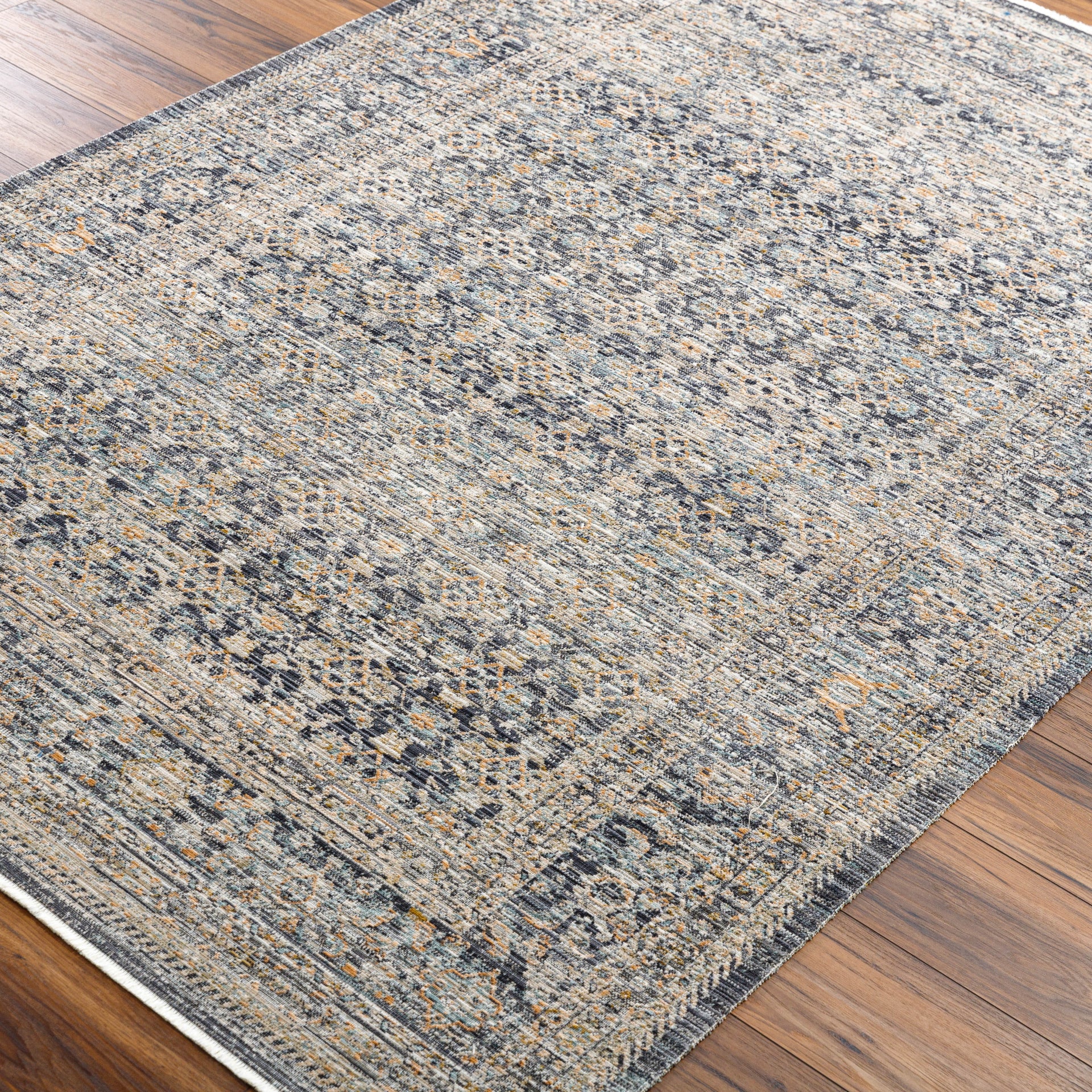 Margaret Machine Woven Rug Becki Owens X Livabliss Margaret