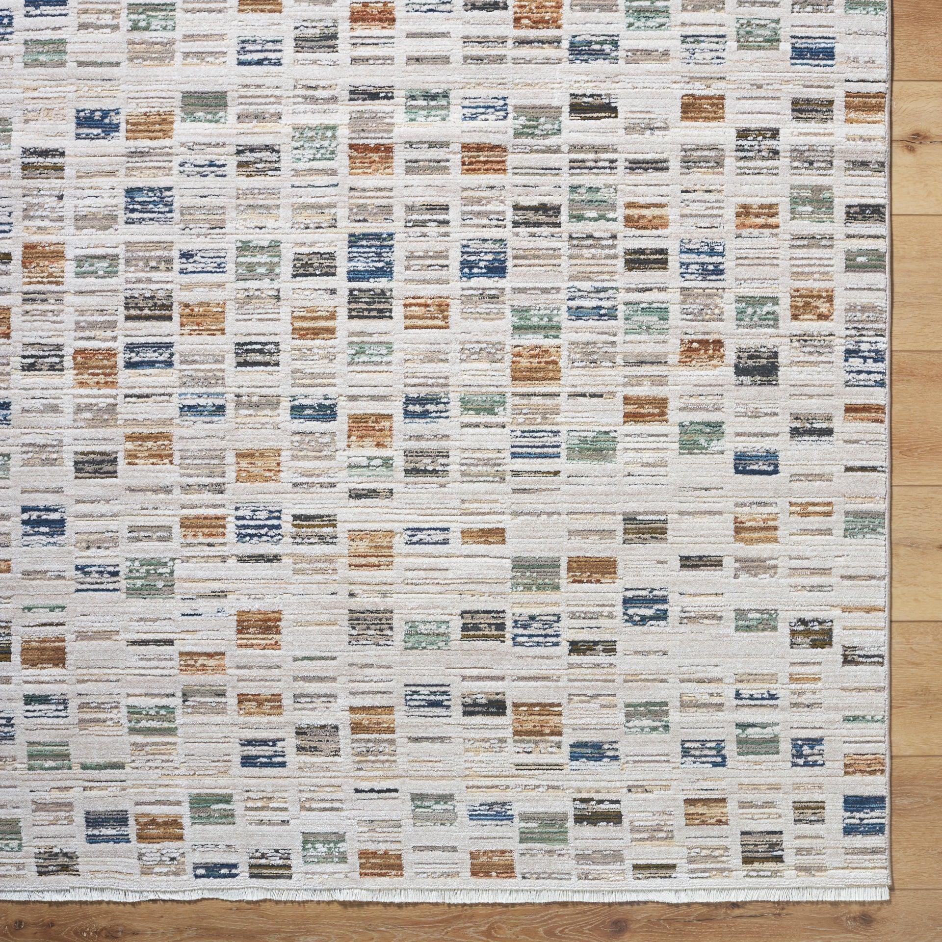 Alston Machine Woven Rug Livabliss Alston