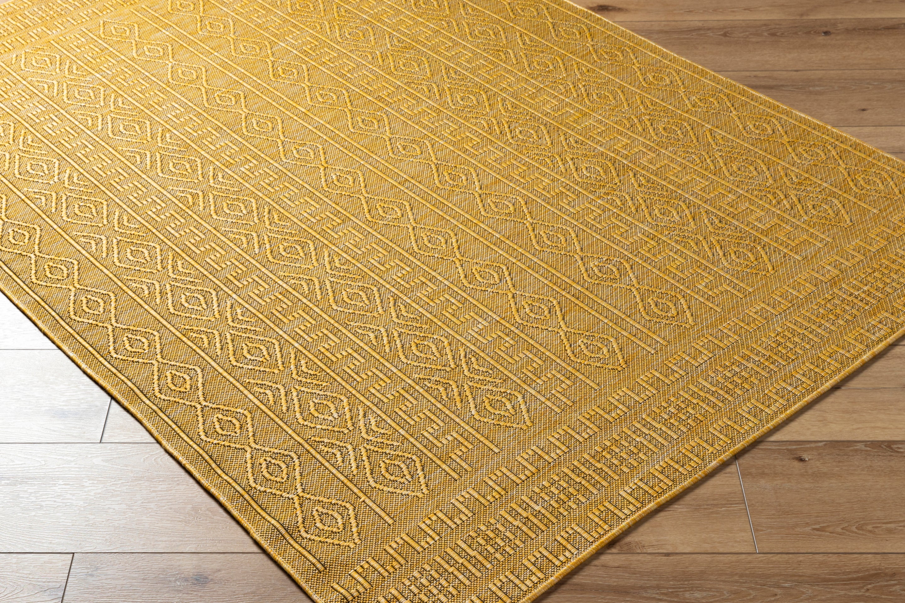 Terrace Machine Woven Rug Livabliss Terrace