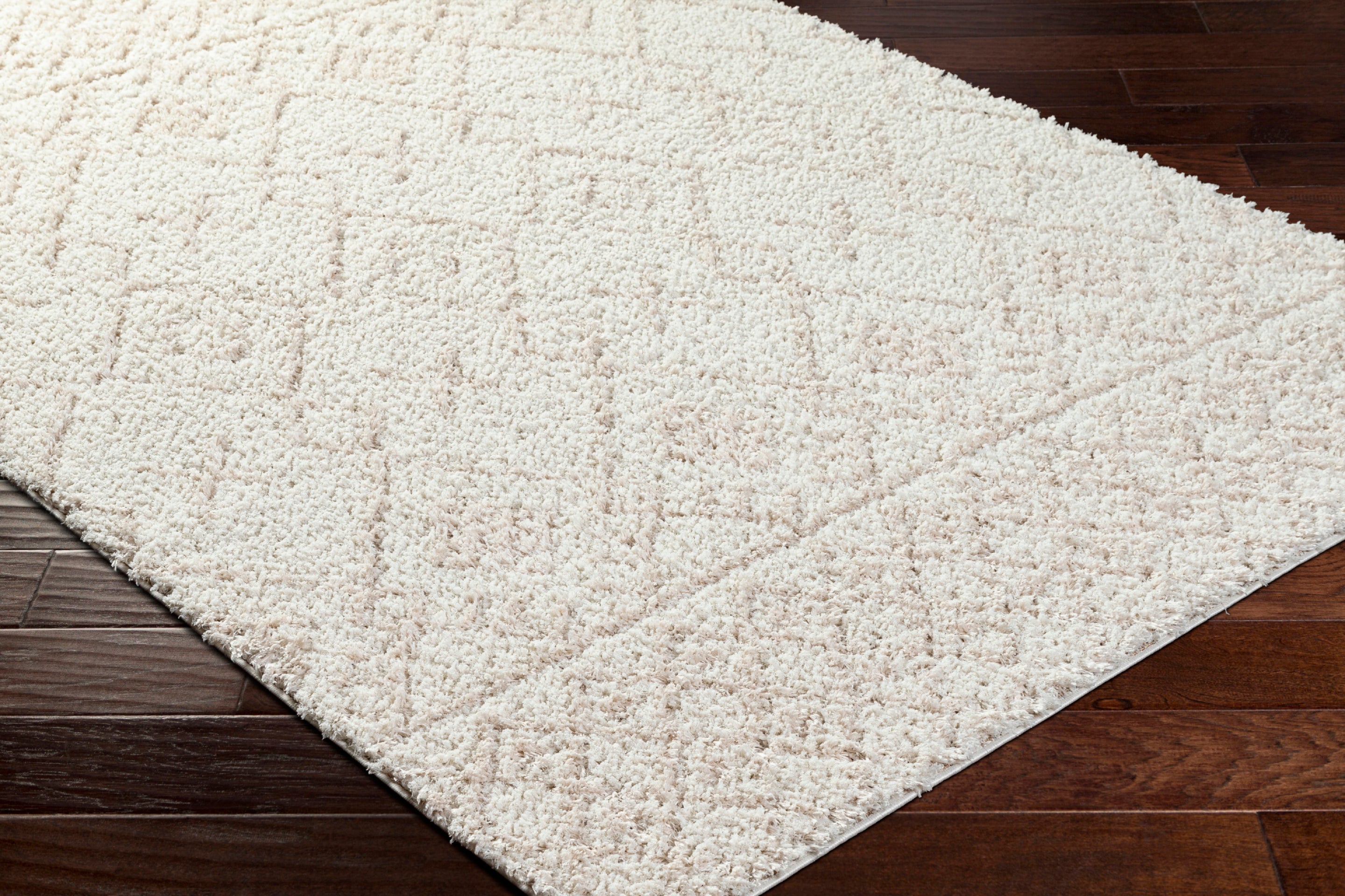 Maryland Shag Machine Woven Rug Livabliss Maryland Shag