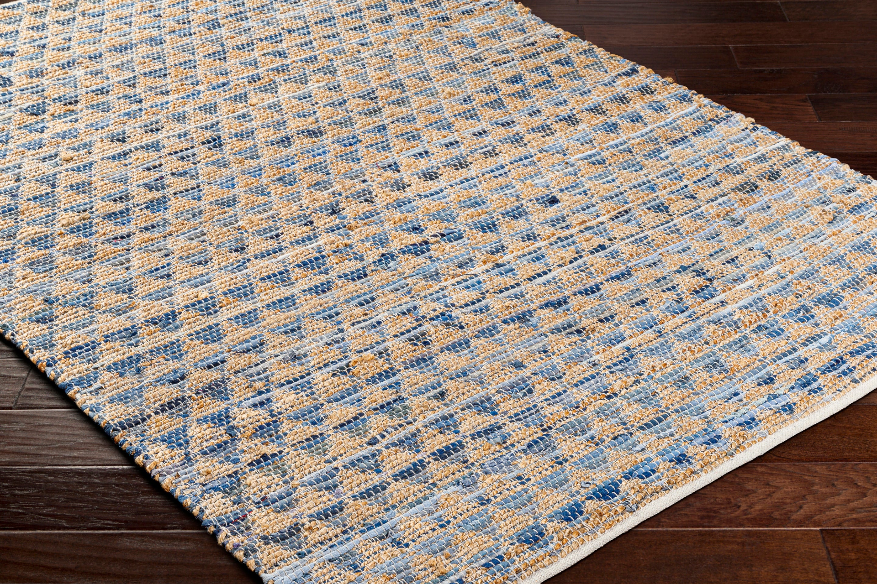 Jean Handmade Rug Livabliss Jean
