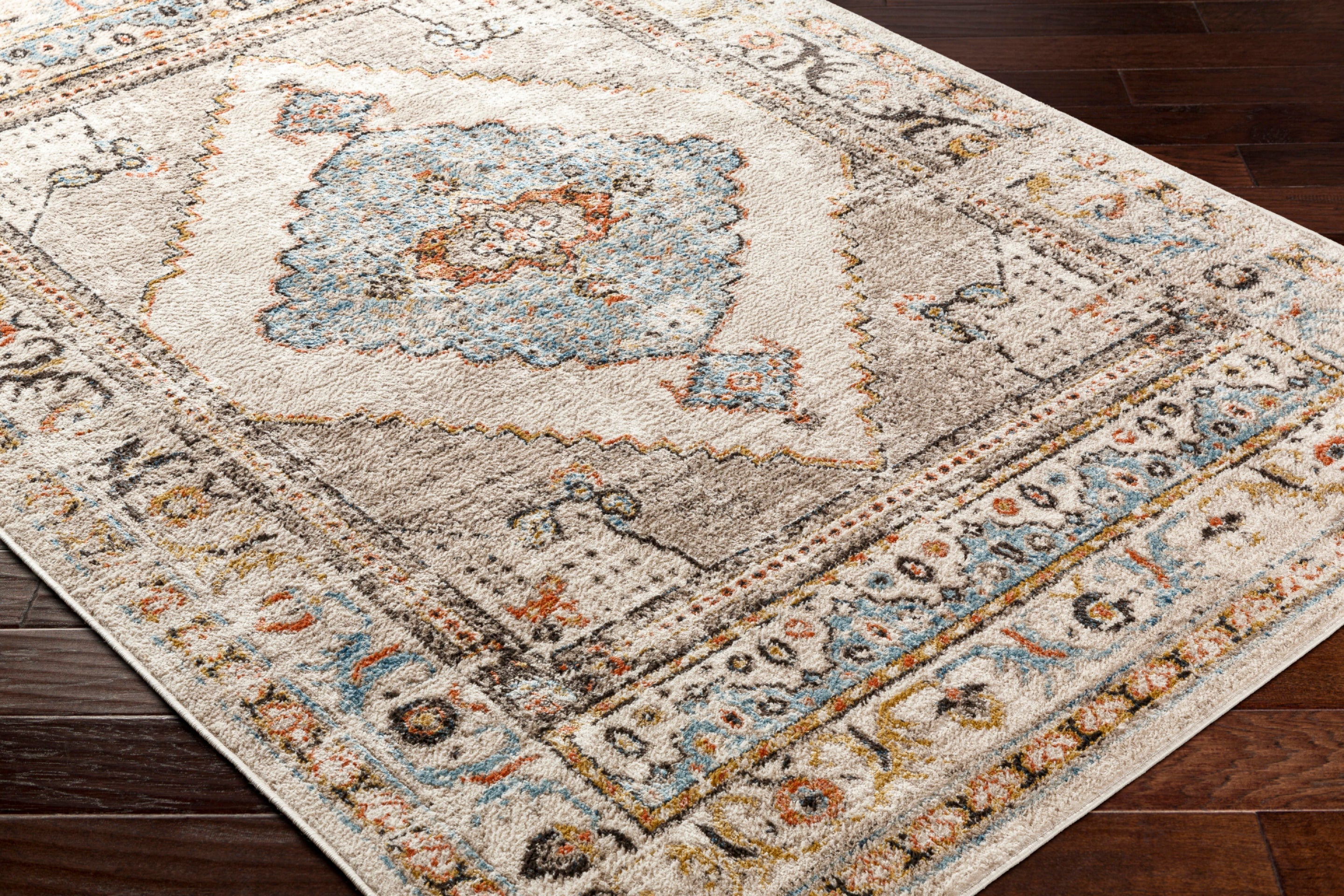 Pertek Machine Woven Rug Livabliss Pertek