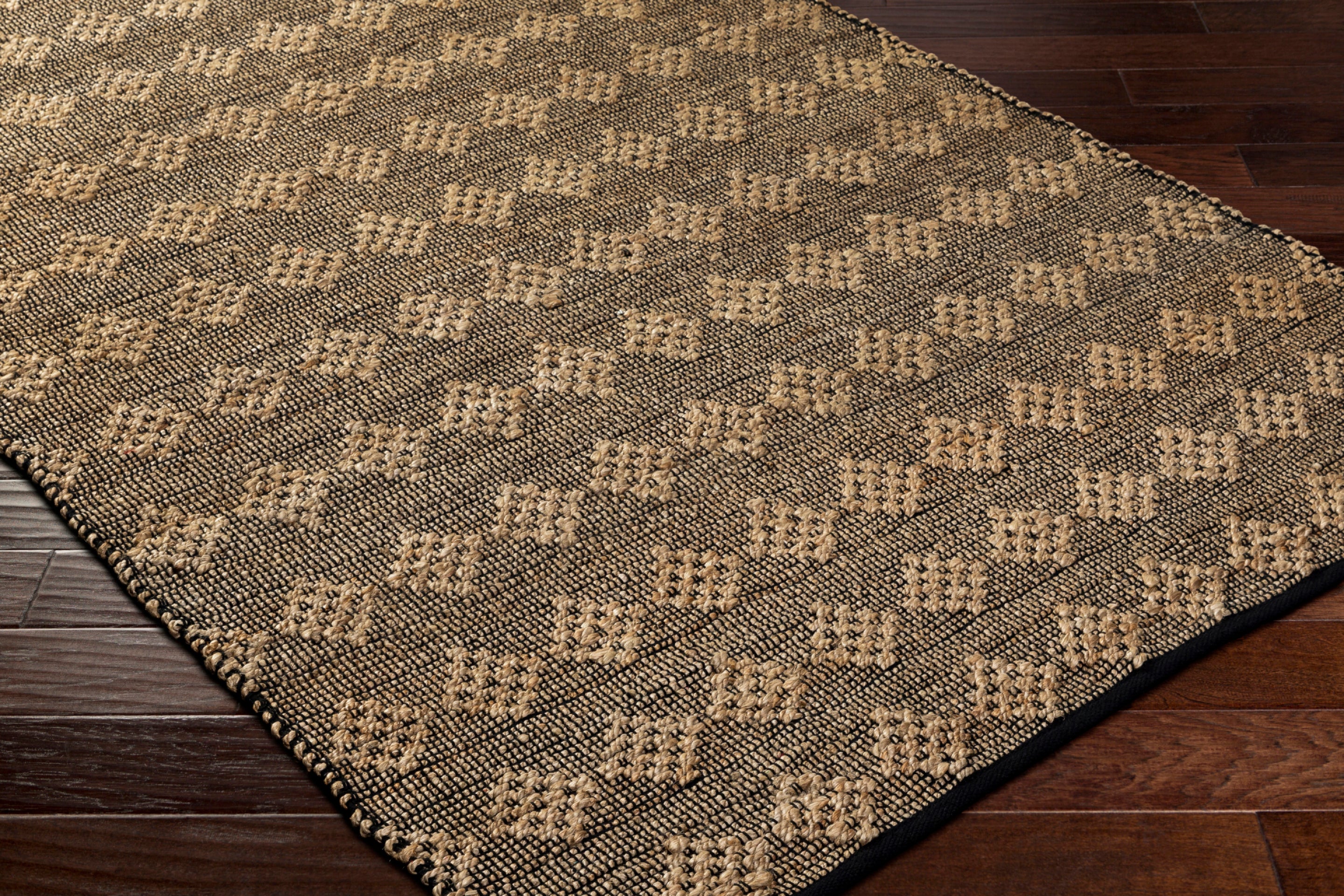 Selanik Handmade Rug Livabliss Selanik