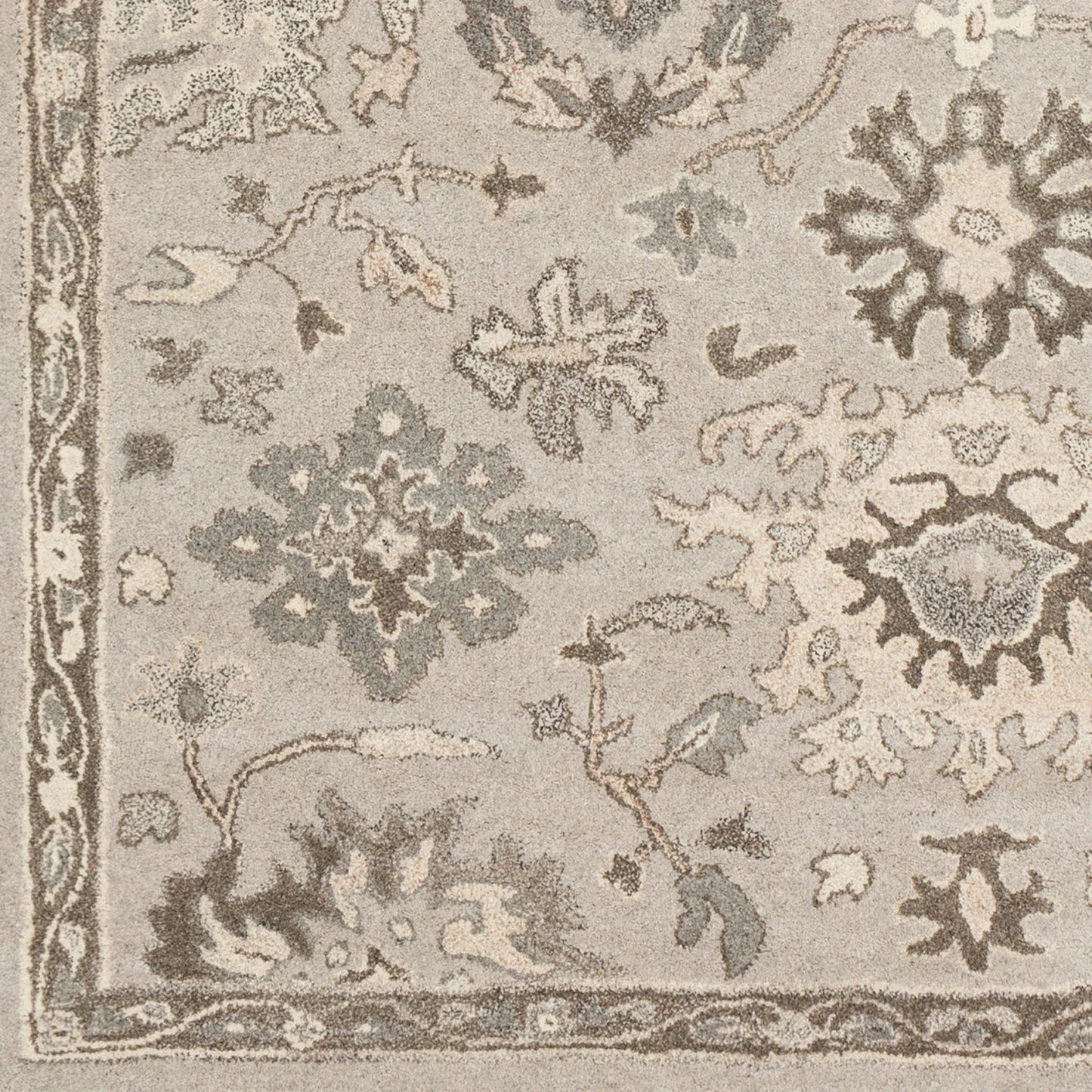 Caesar Handmade Rug Livabliss Caesar