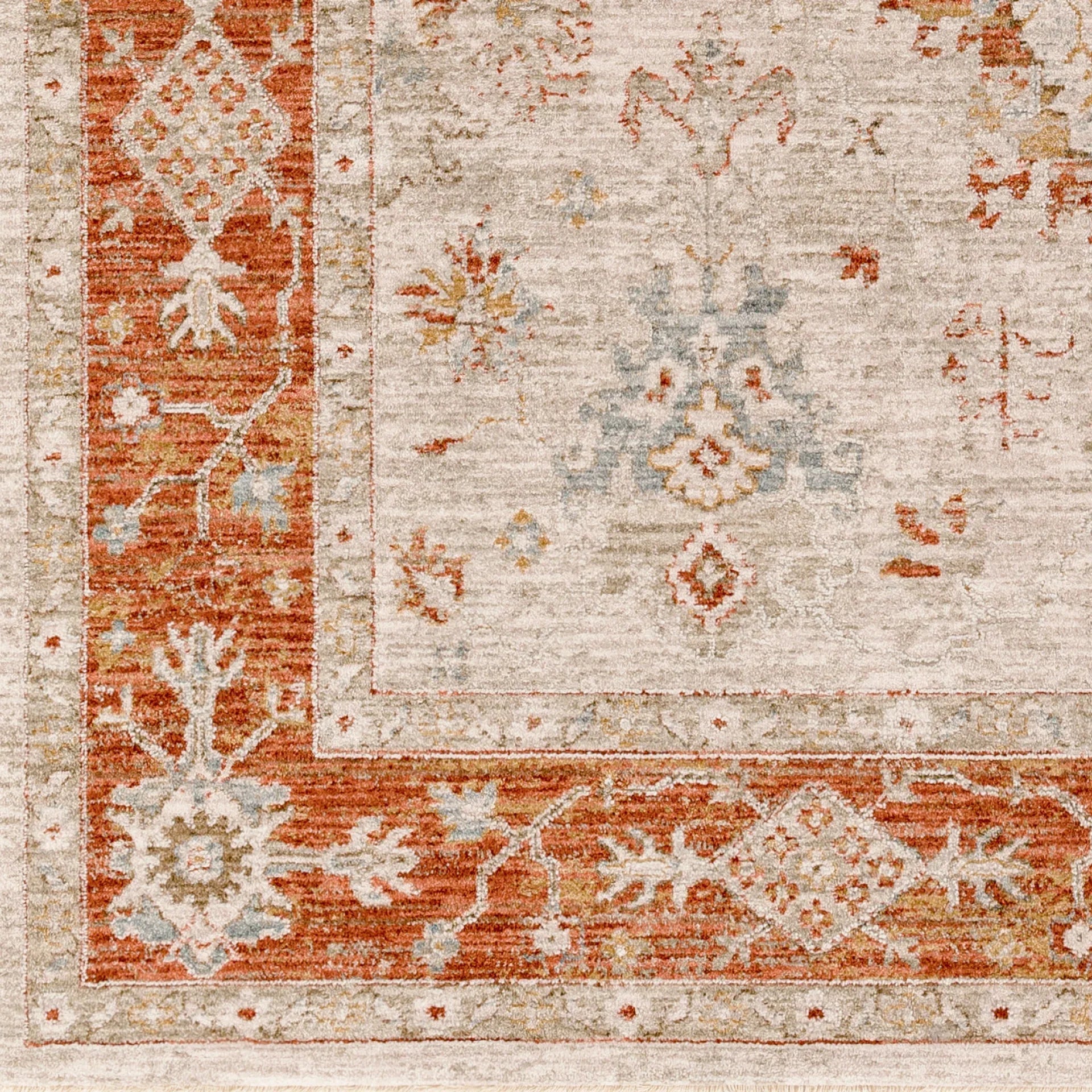 Avant Garde Machine Woven Rug Livabliss Avant Garde