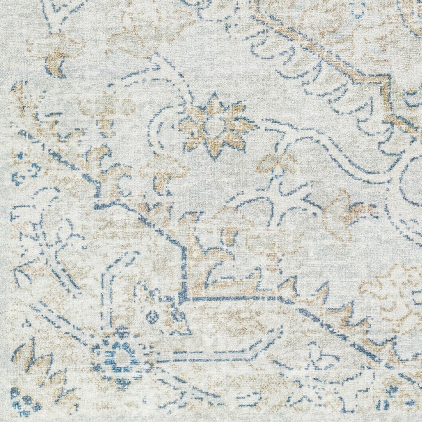 Hera Machine Woven Rug Livabliss Hera