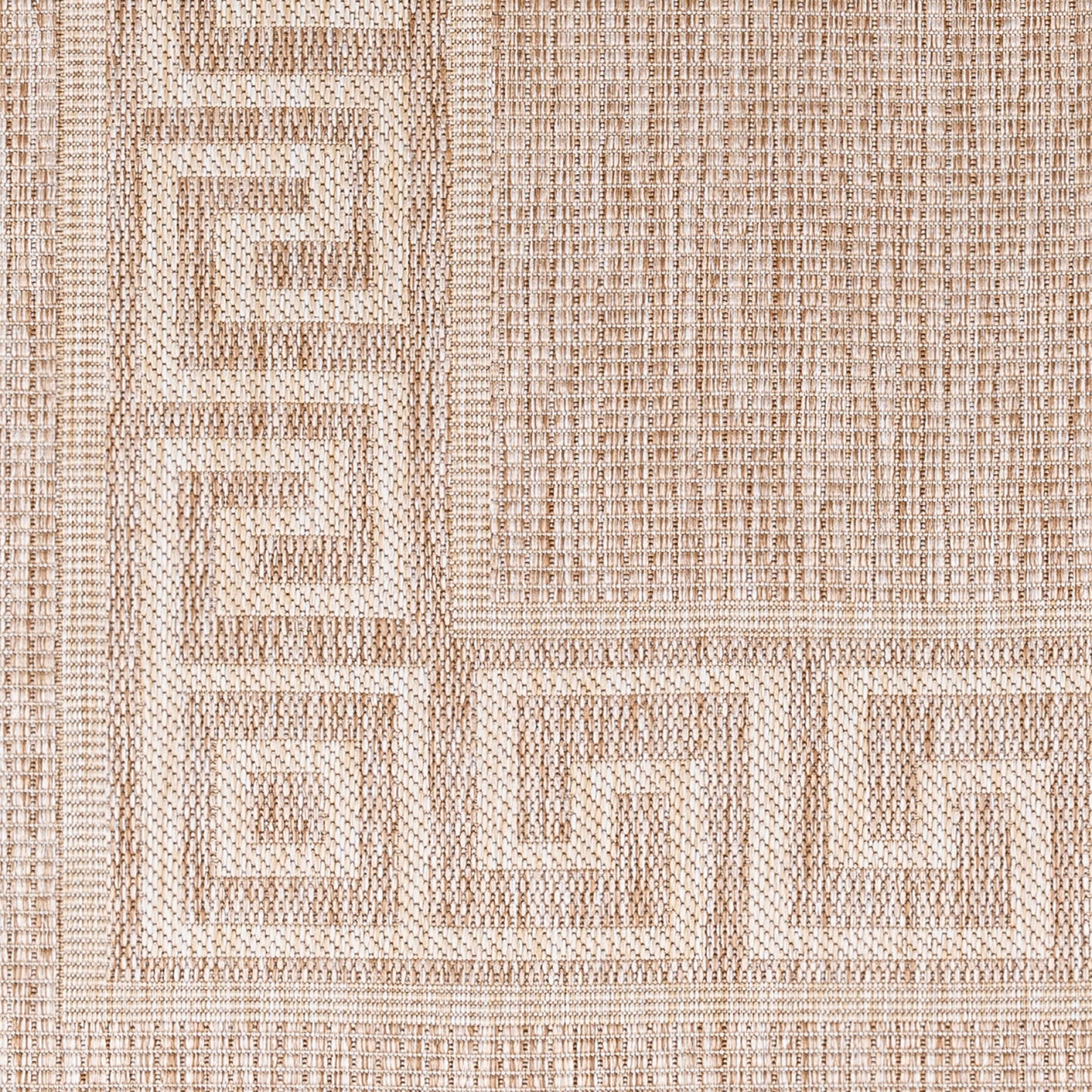 Tuareg Machine Woven Rug Livabliss Tuareg
