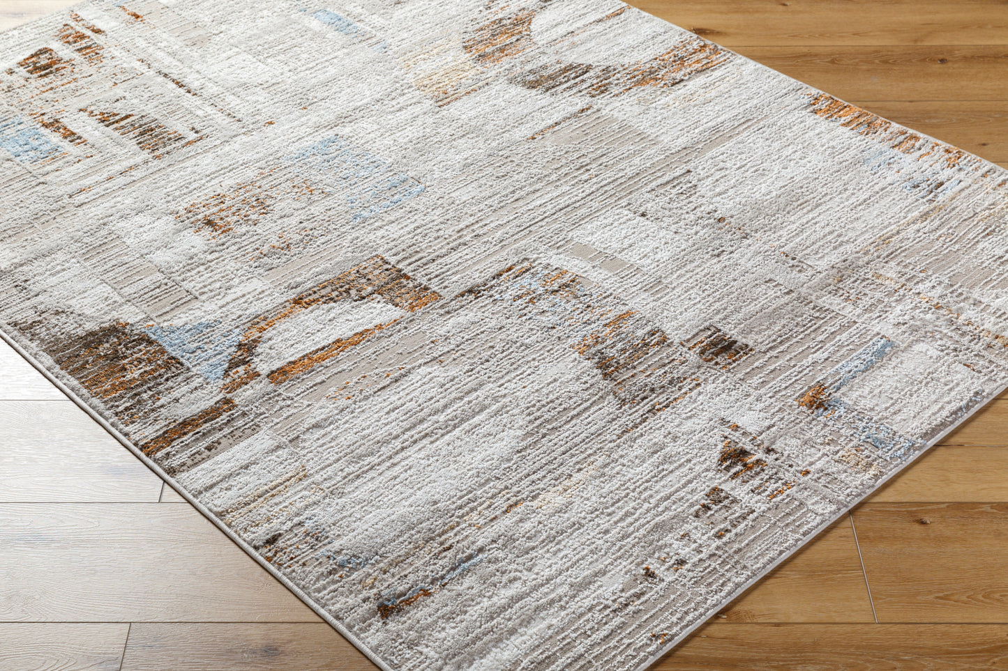 Mood Machine Woven Rug Livabliss Mood